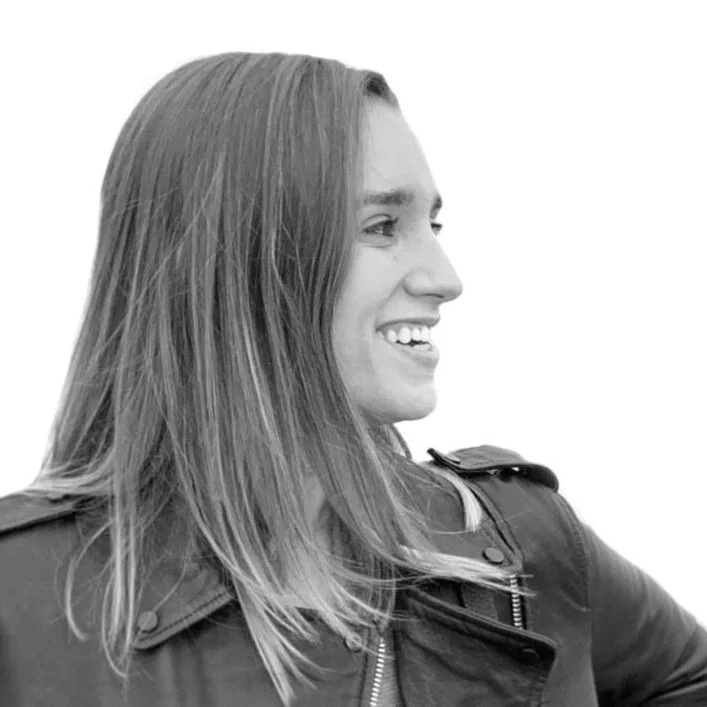 Jimena Murillo - Strategist and Interior Designer