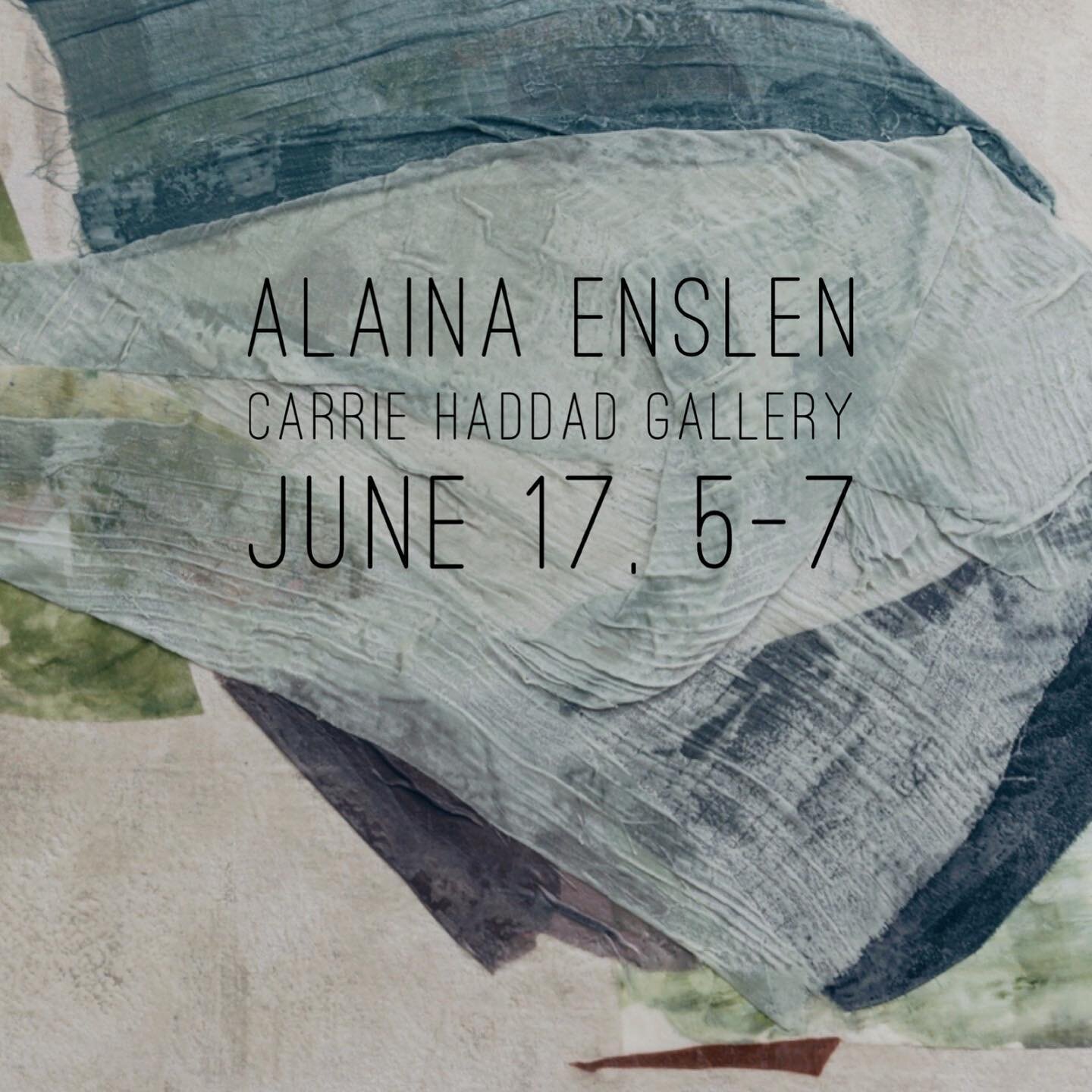 Mark your calendars for this Saturday evening! Our summer show opening begins at 5pm with stunning new work by Hudson  Valley artists. Hope to see you there! 
.
.
.
 #hudsonart #newyorkartist #contemporaryart #artforinspiration  #encaustic #Hudsonny#