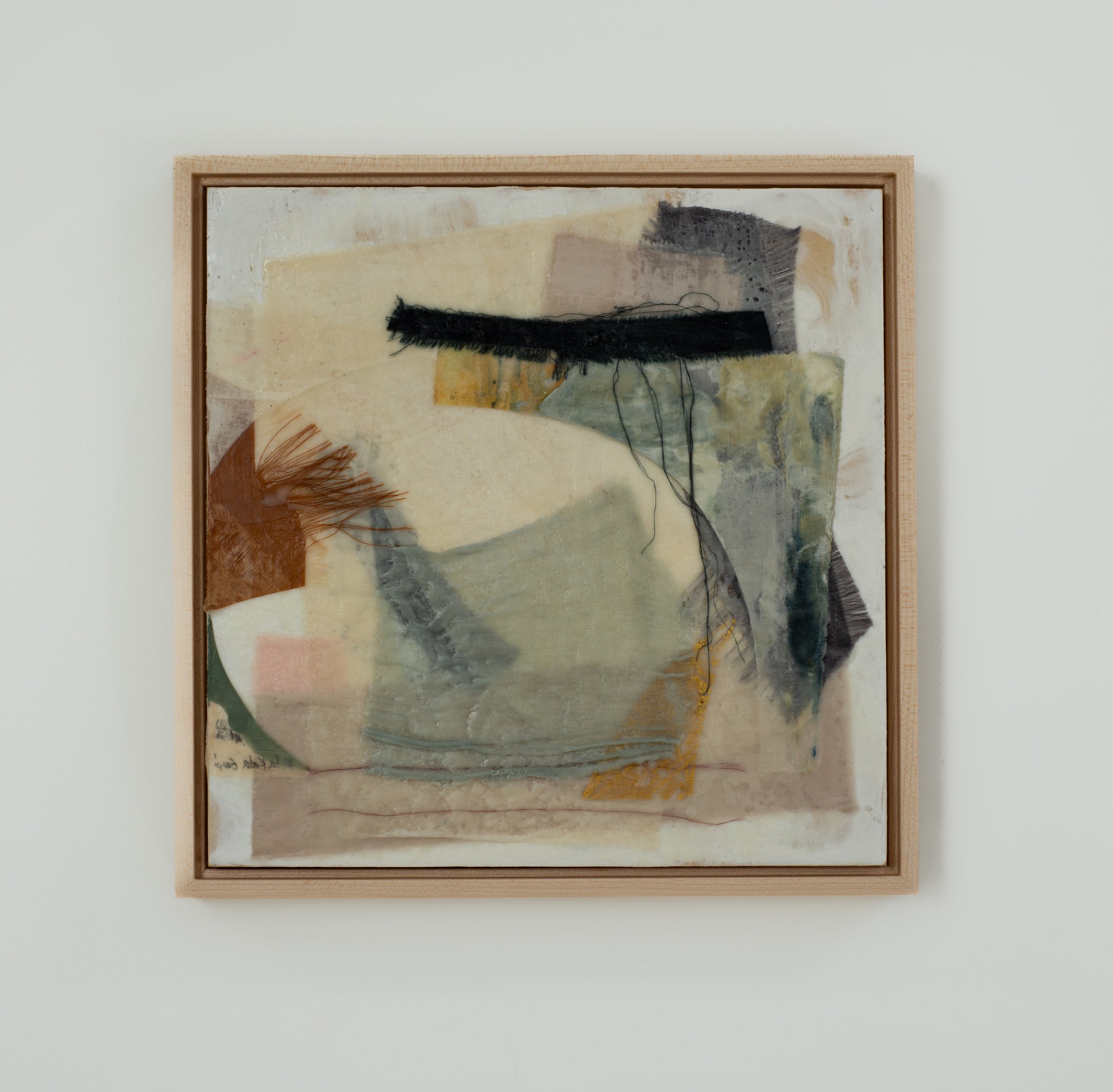 SOFT LIVING I 12"X12"