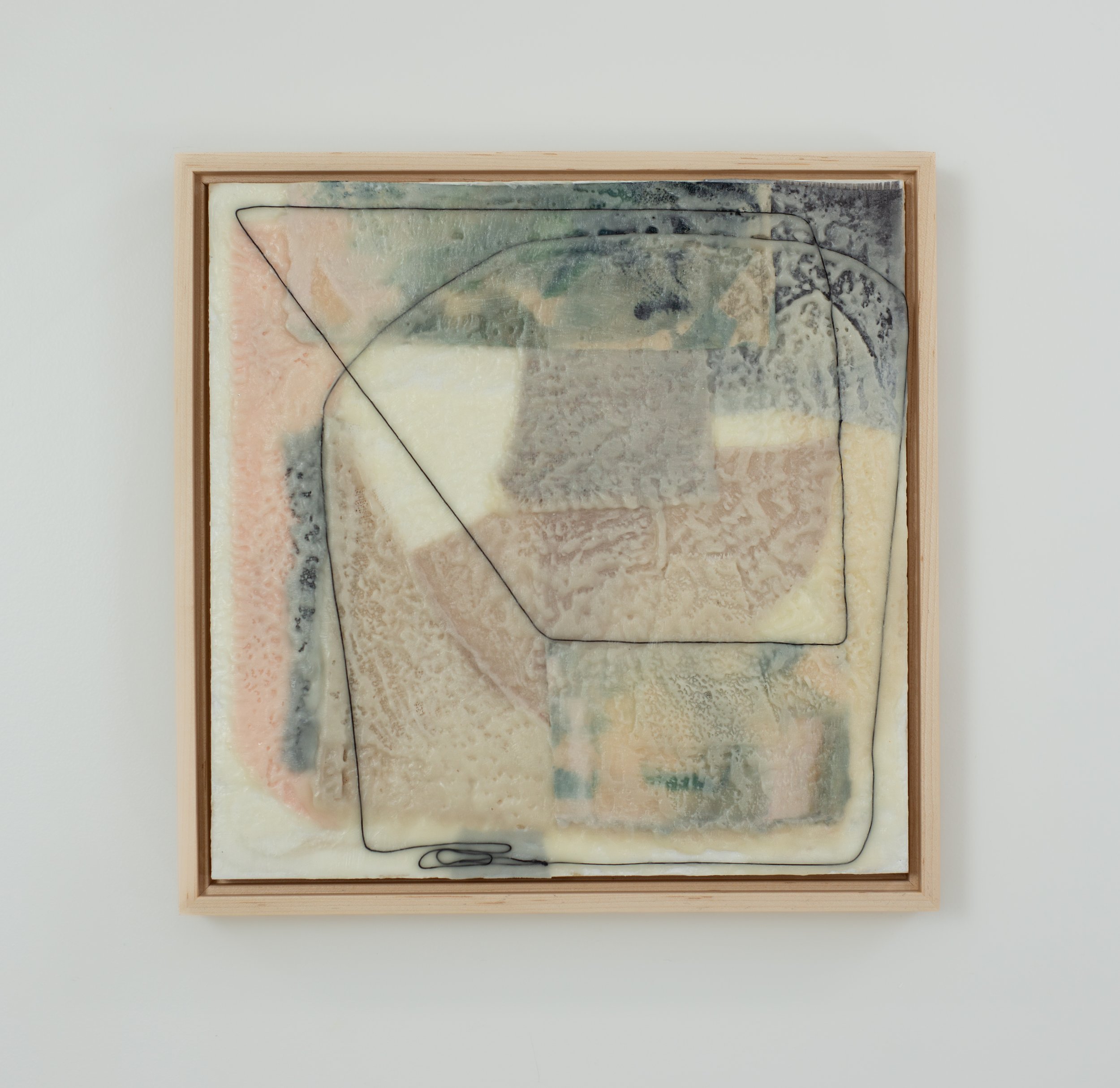 SOFT LIVING II 12"X12"