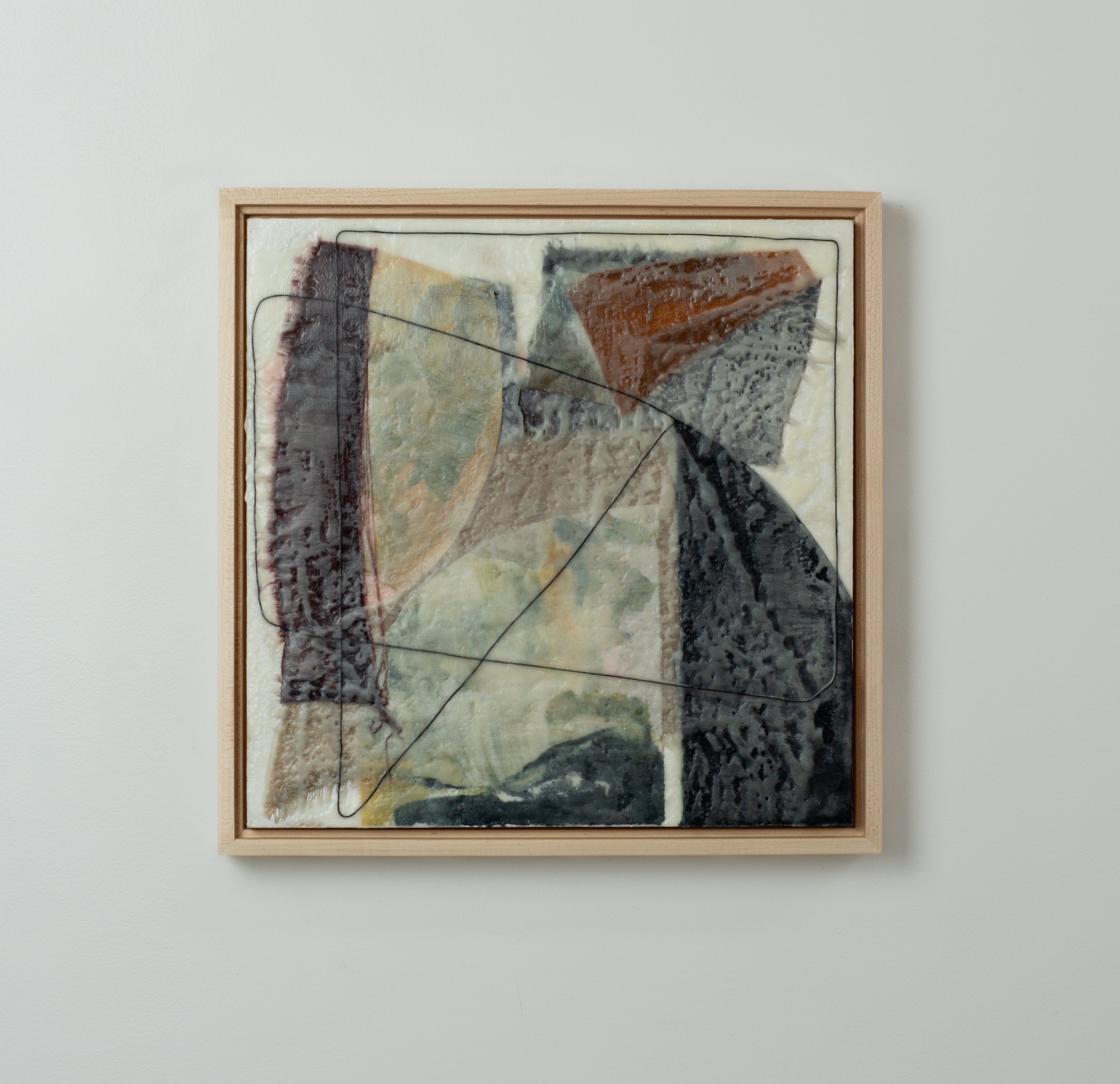 SOFT LIVING III 12"X12"