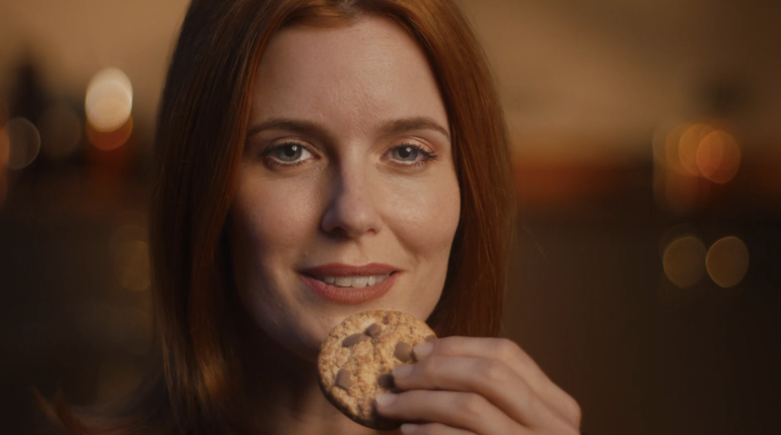 Fox's cookies