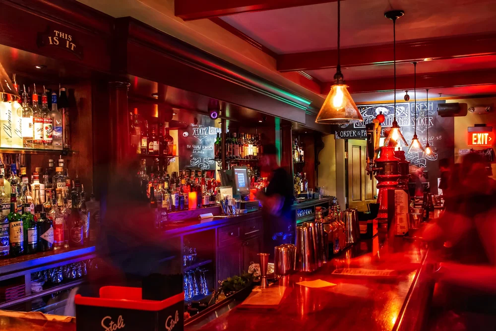 Bar photo 2