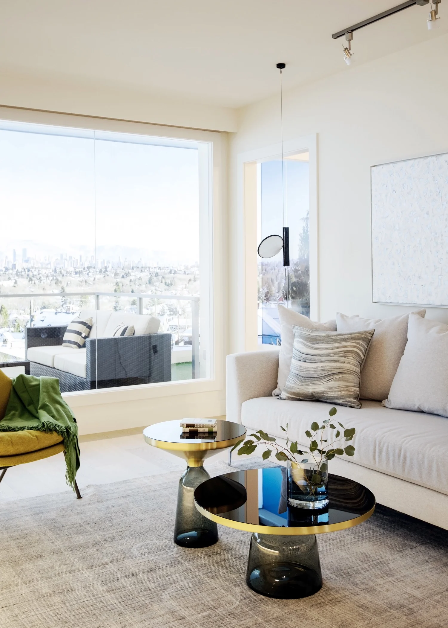 Point Grey Development - PC — Riesco & Company Interior Design