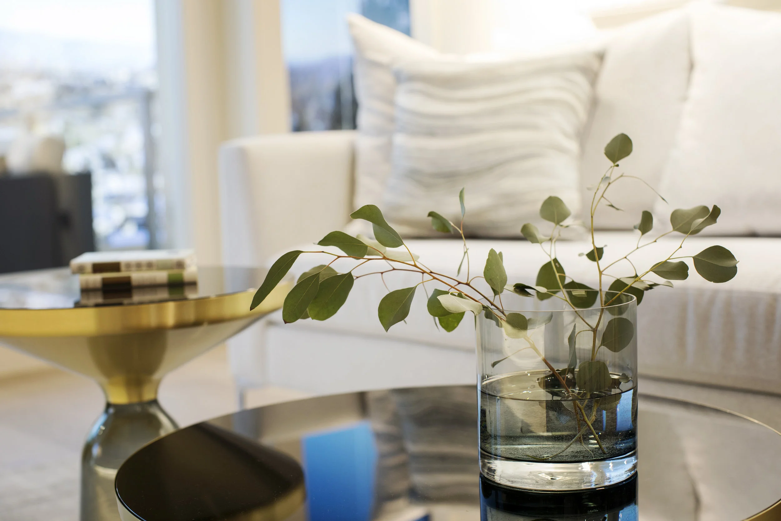 Point Grey Development - PC — Riesco & Company Interior Design