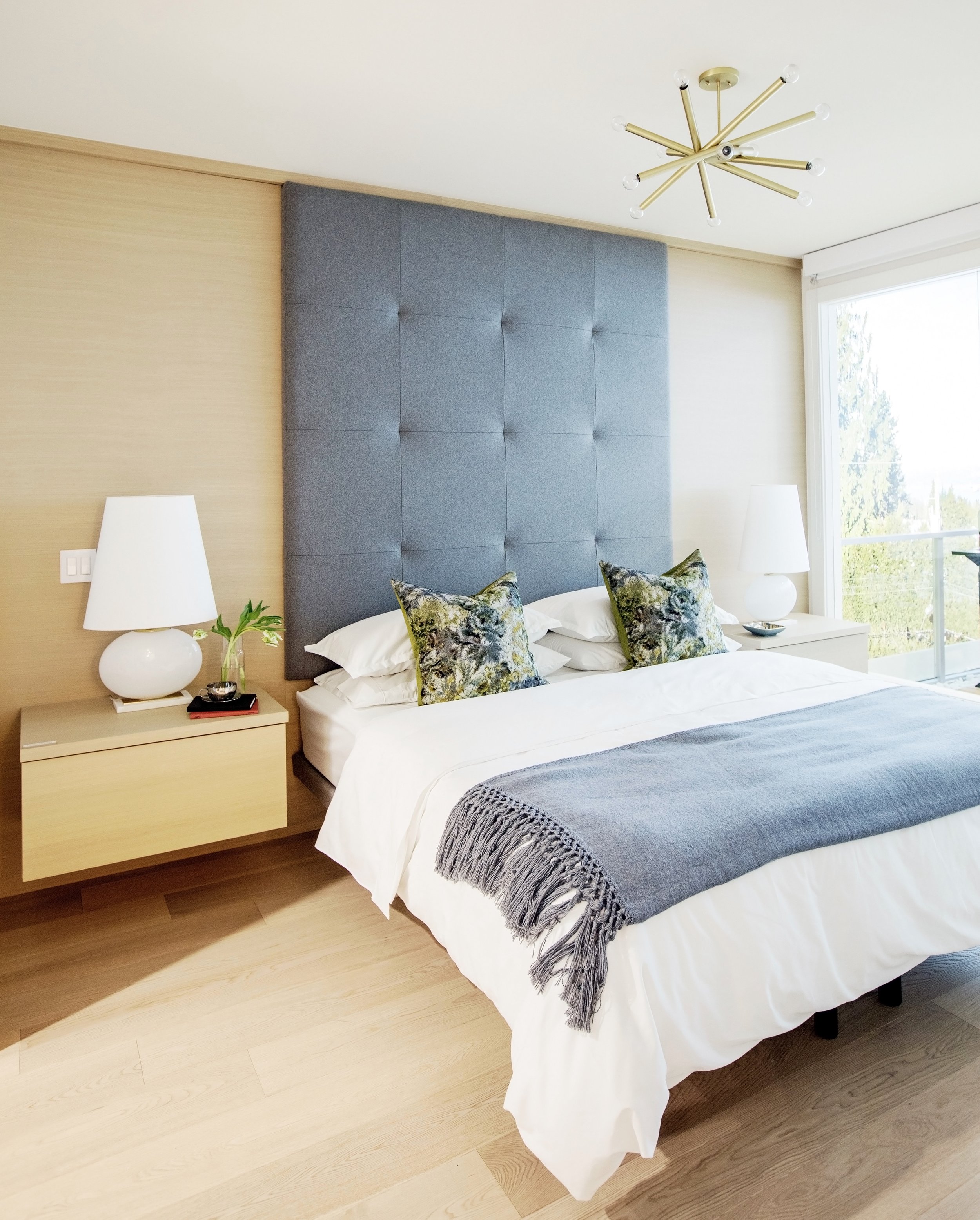 Point Grey Development - PC — Riesco & Company Interior Design