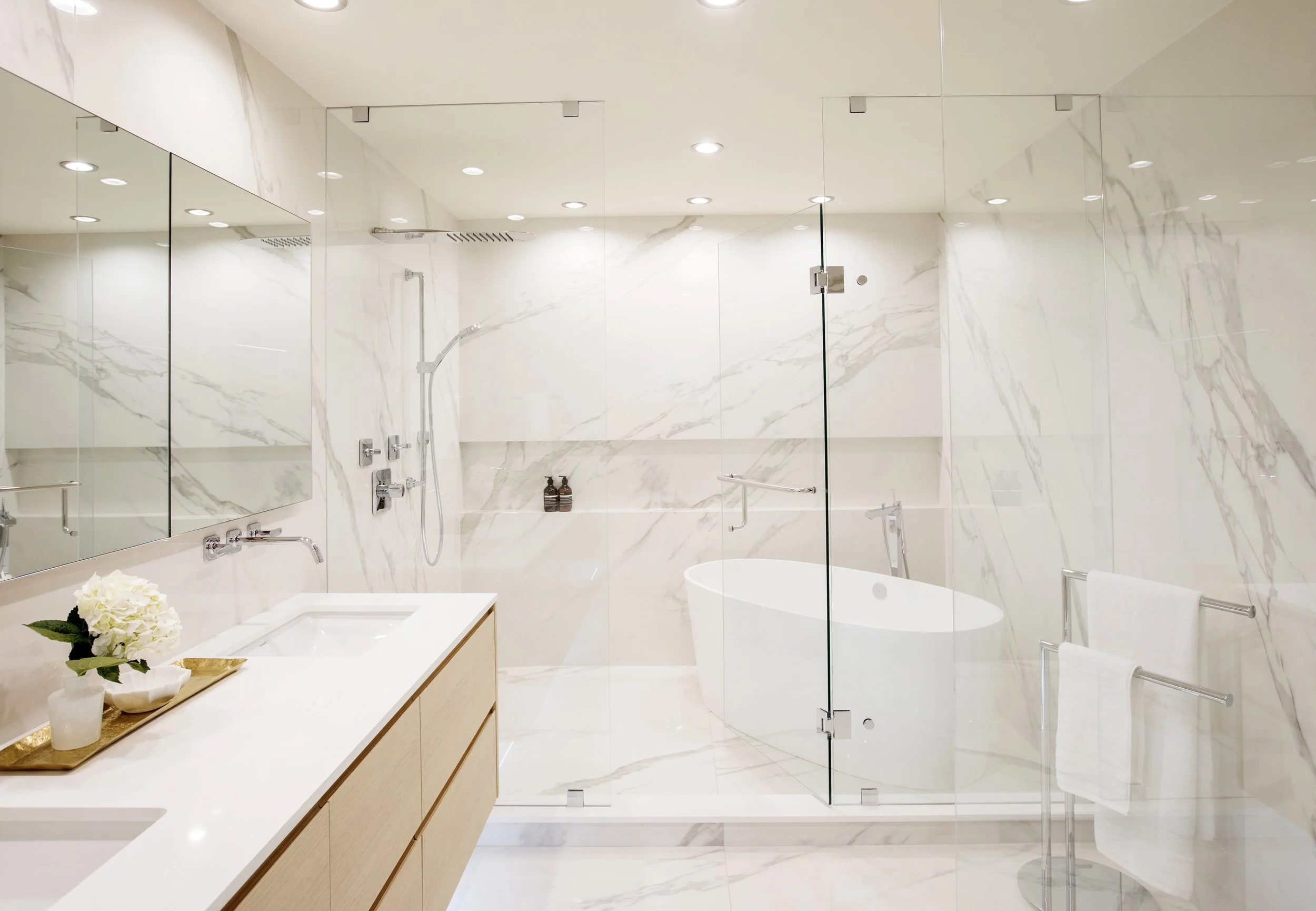Point Grey Development - PC — Riesco & Company Interior Design