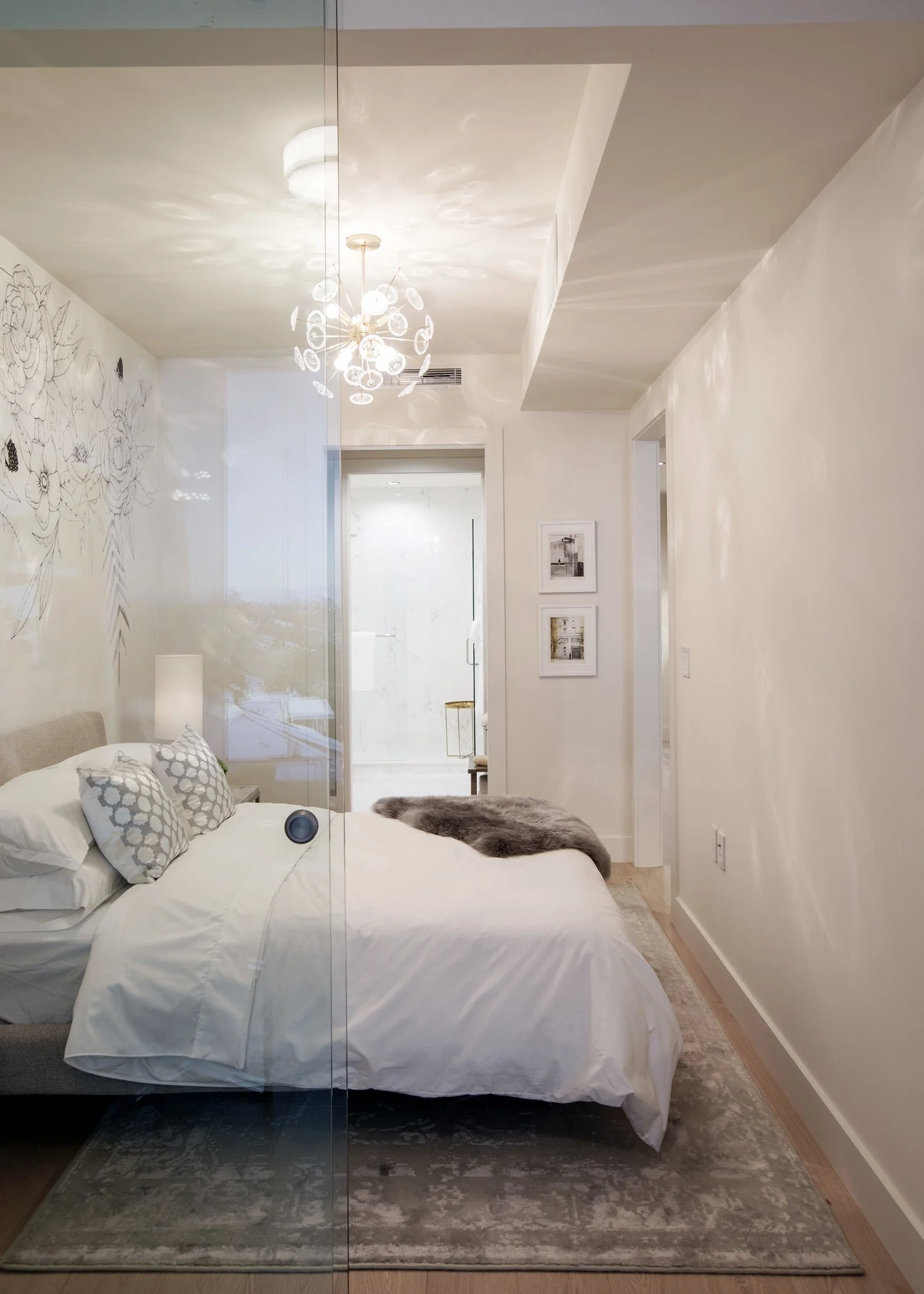 Point Grey Development - PC — Riesco & Company Interior Design