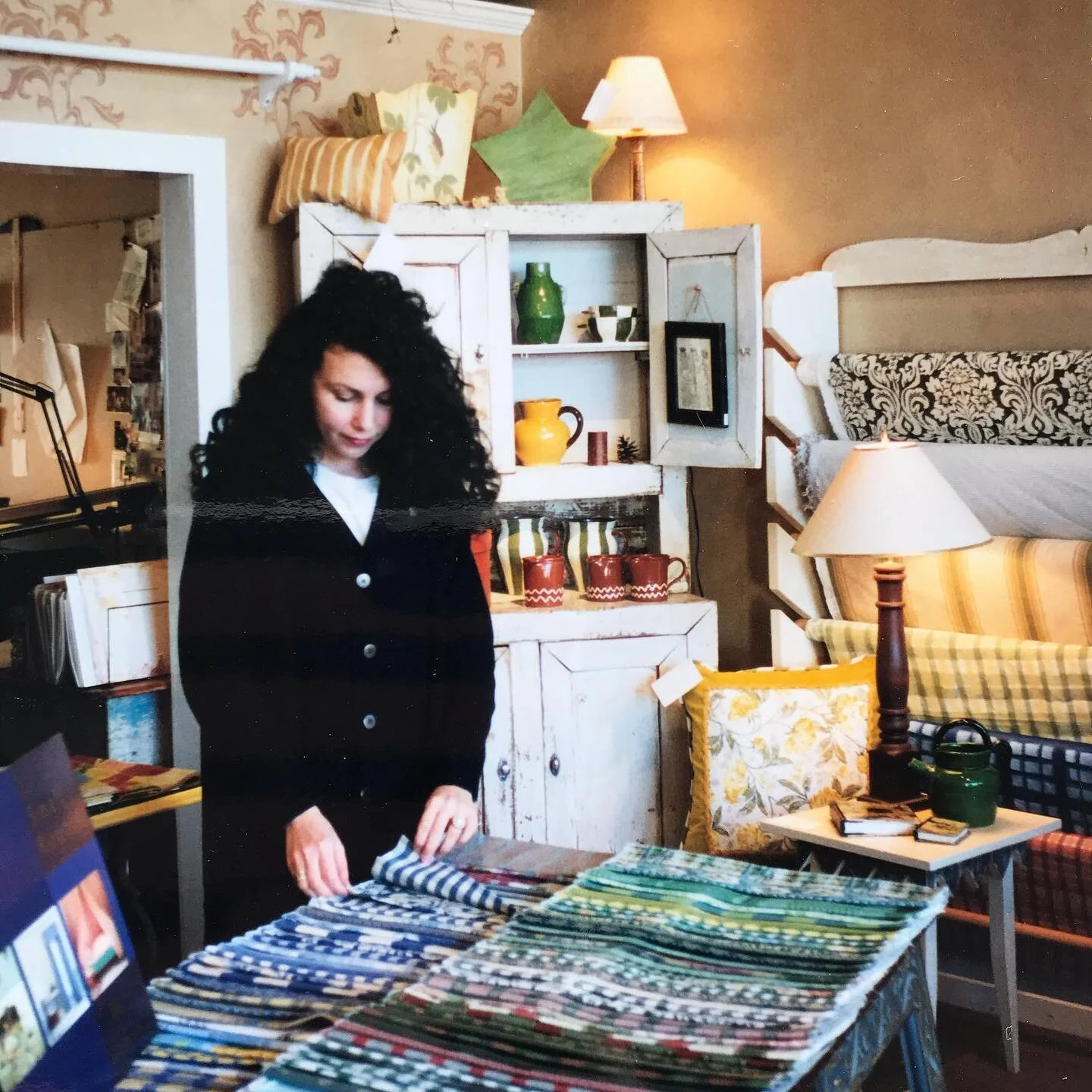 Nancy Riesco About — Riesco & Company Interior Design