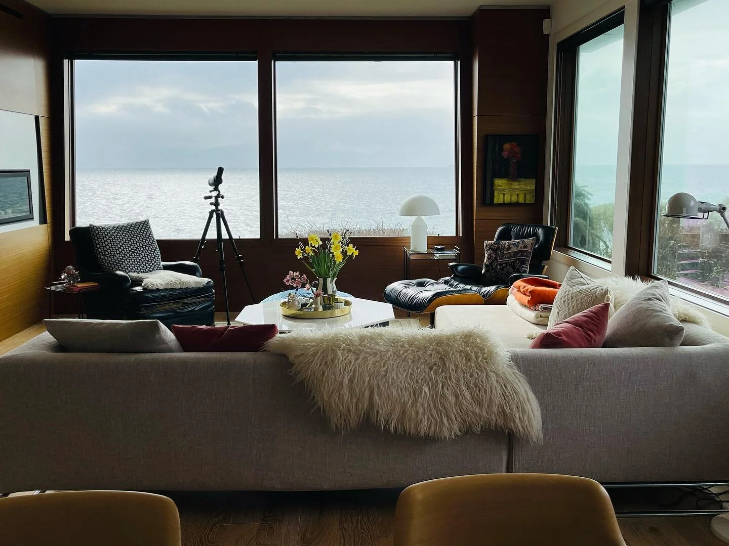 Nancy Riesco About — Riesco & Company Interior Design