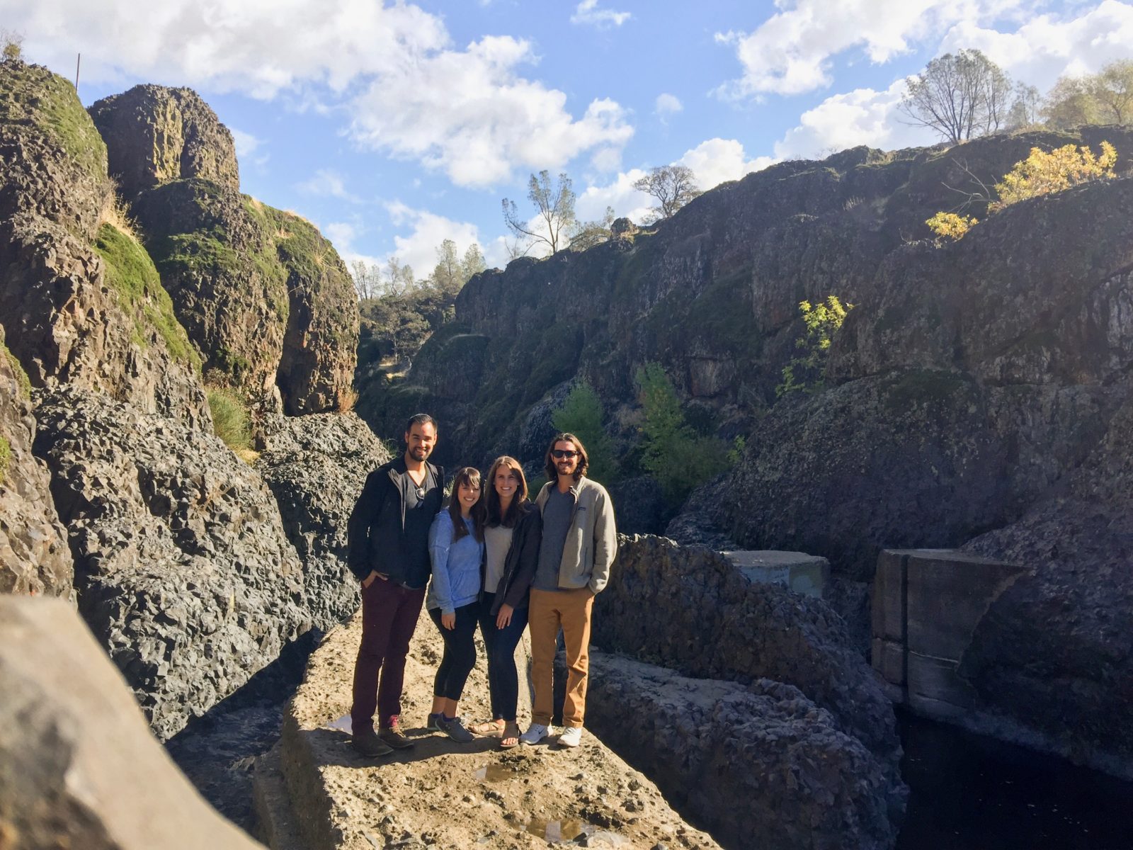 Memorable Monday -The Home Stretch