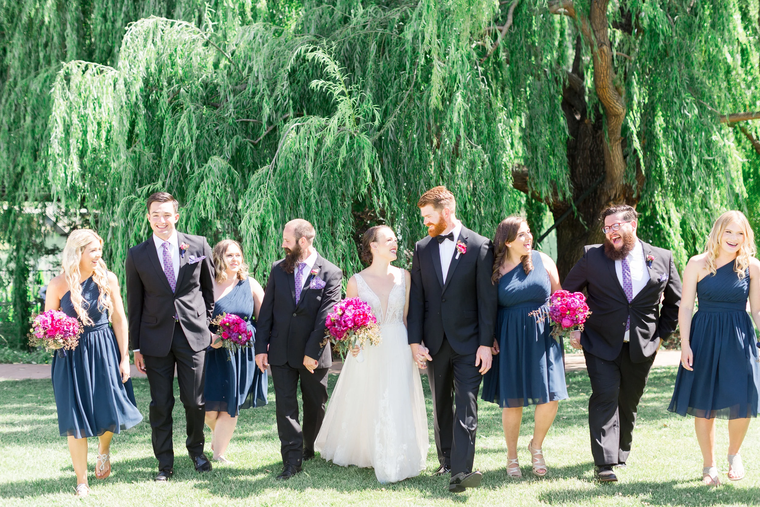 White Ranch Chico Ca Wedding Photos Jason&Rachel