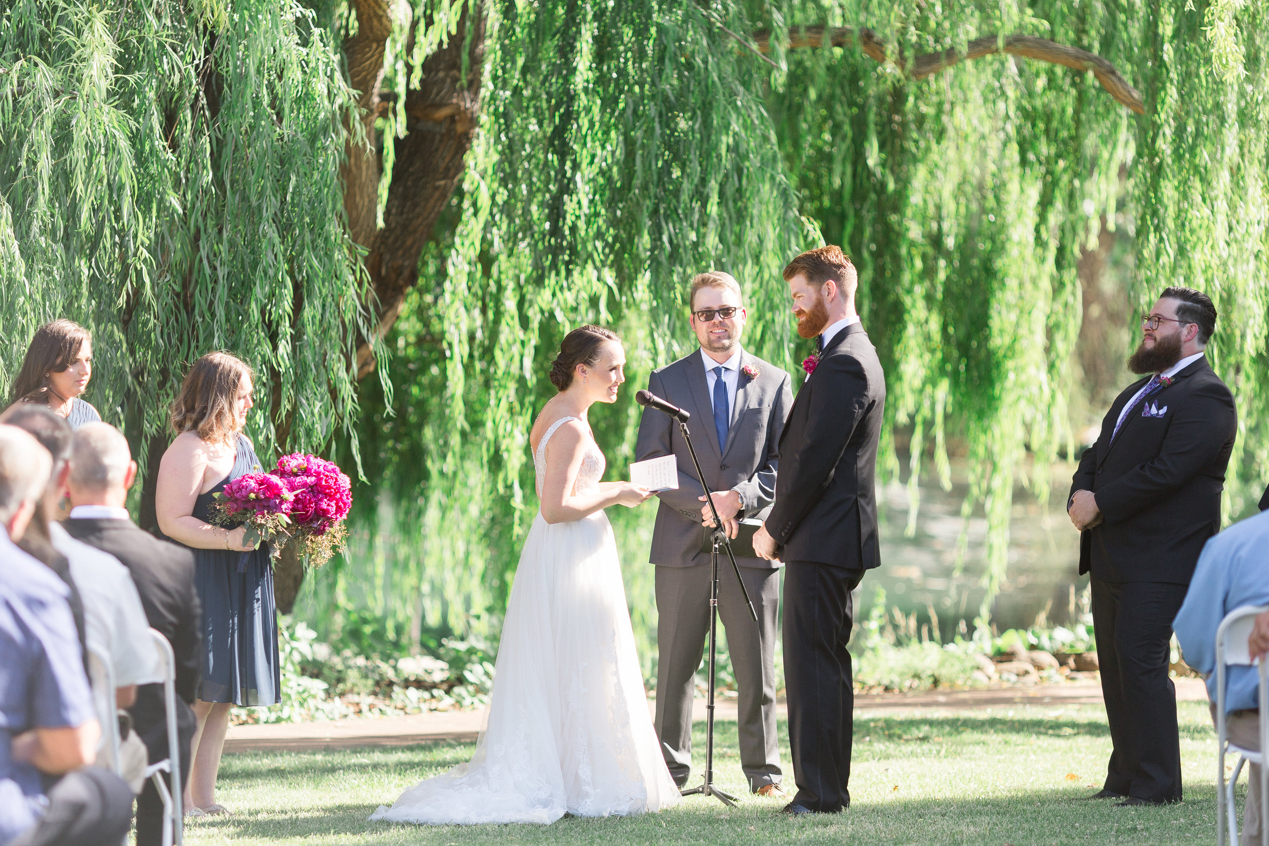 White Ranch Chico Ca Wedding Photos Jason&Rachel