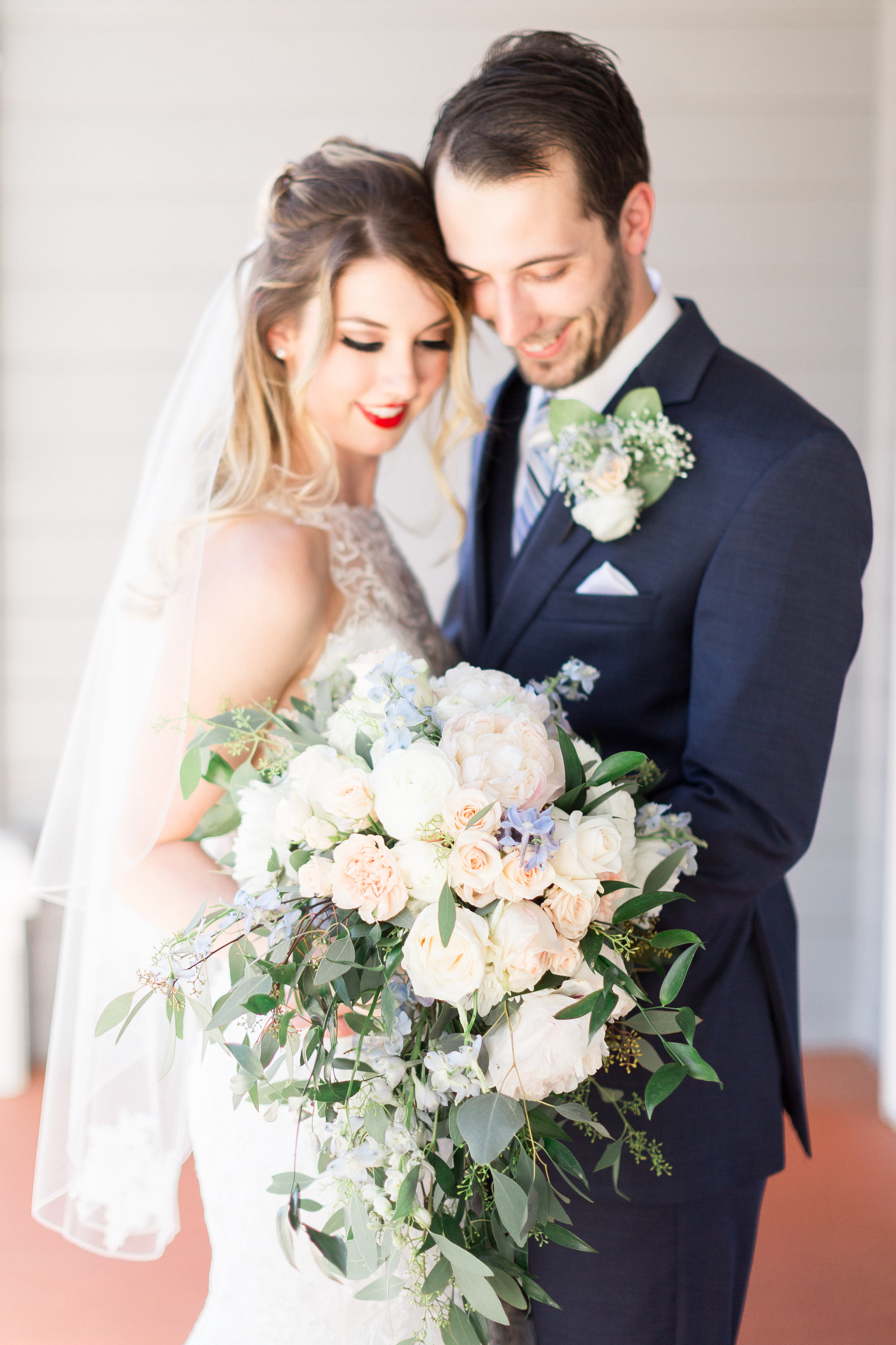 Sequoia Mansion Placerville Wedding Photos - Tré&Brittany