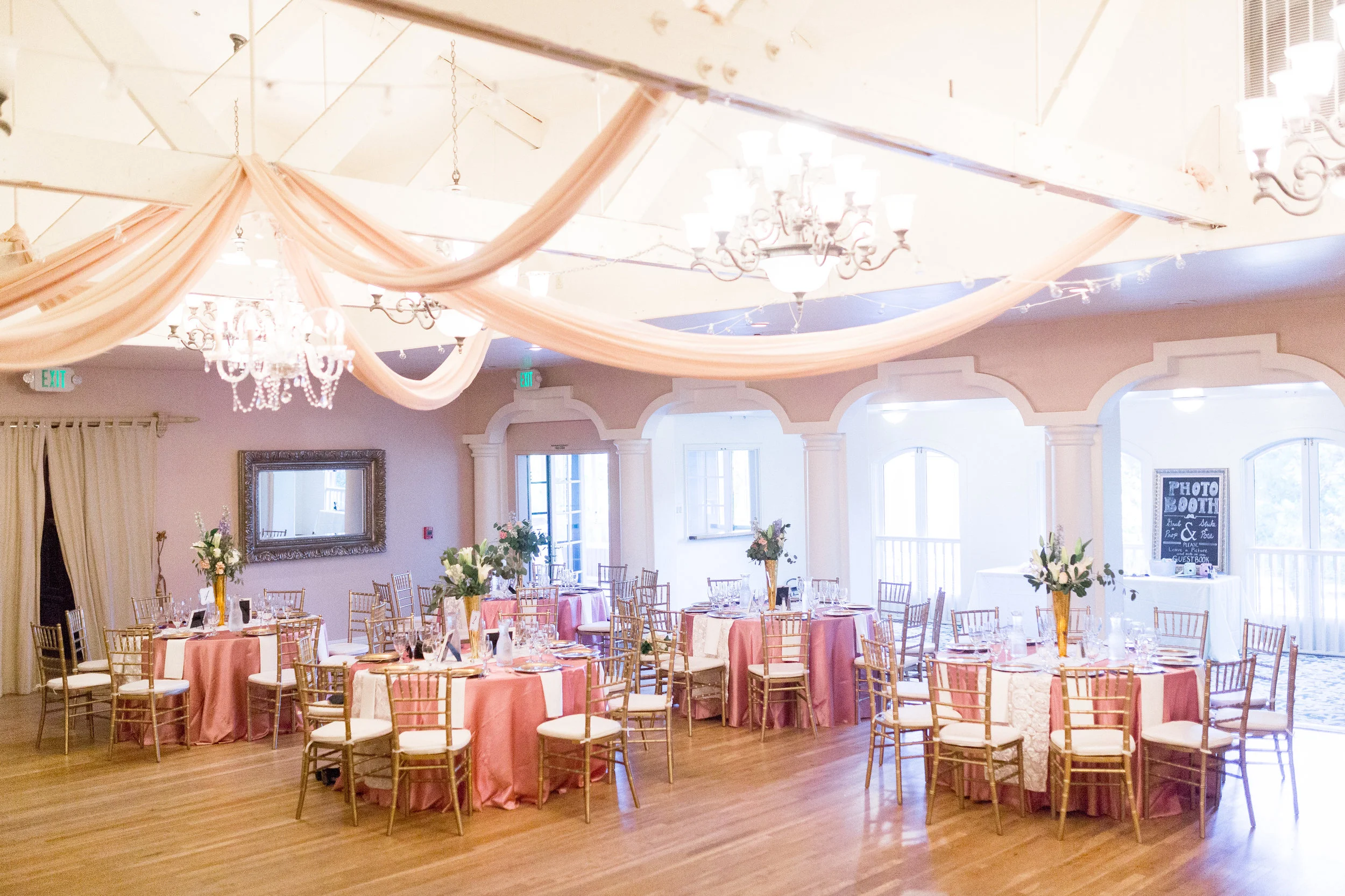 Sequoia mansion wedding photos - Weddingsavor.com