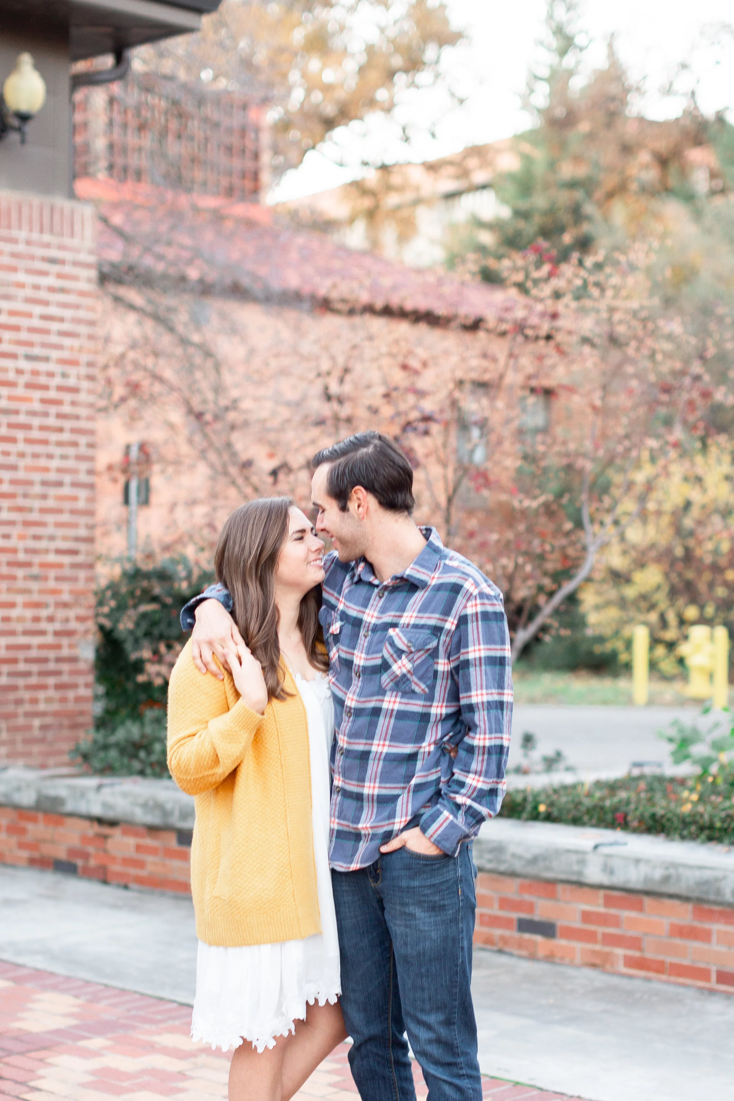 Chico State Fall Family Photos - Bryan Family Chico State Fall Family Photos - Bryan Family