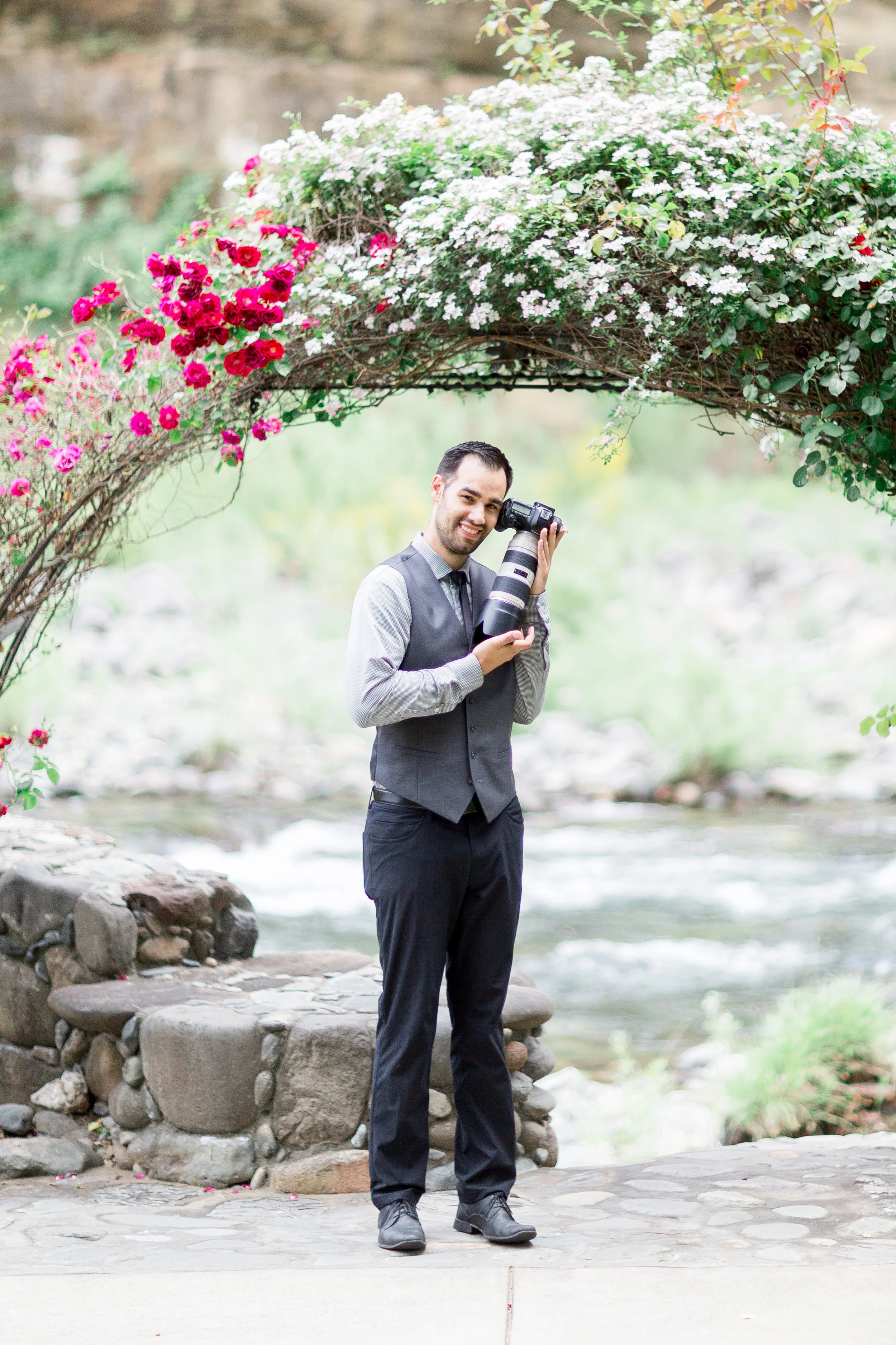 Wedding In California 2018 Tr Creative Behind The Scenes Wedding Chico Ca (57 Of 226) 