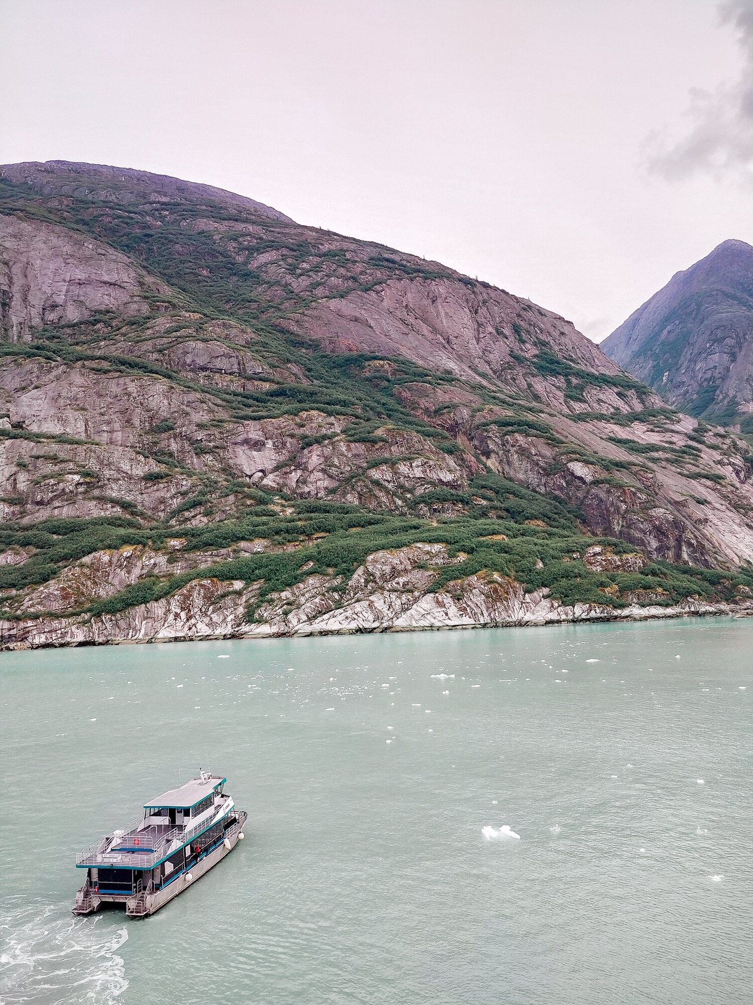 Alaska Norwegian Joy Cruise 2019