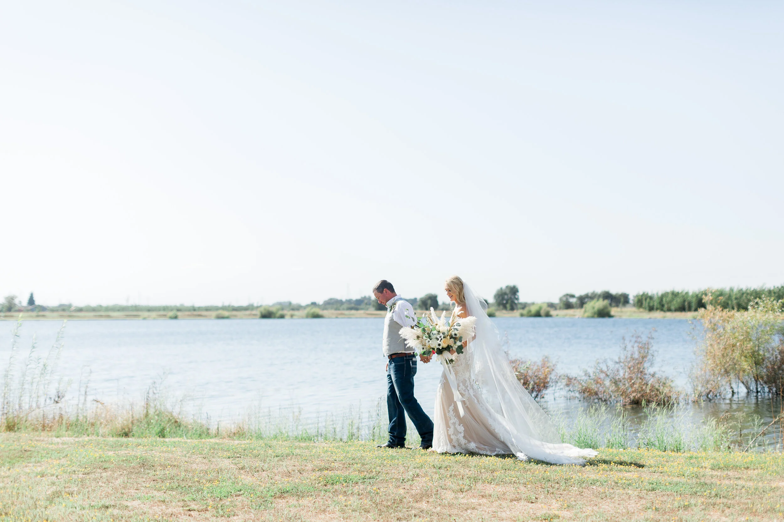 bride-and-groom-photos-at-a-lake-in-Northern-California.jpg