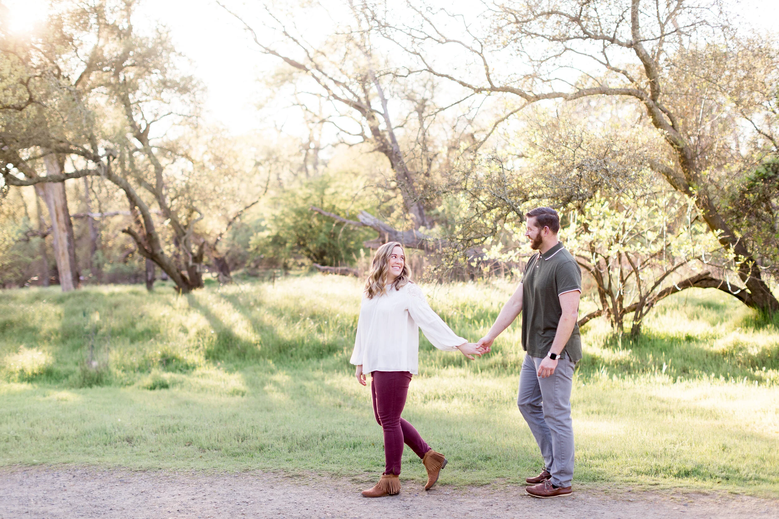 Dating beach carmichael california images