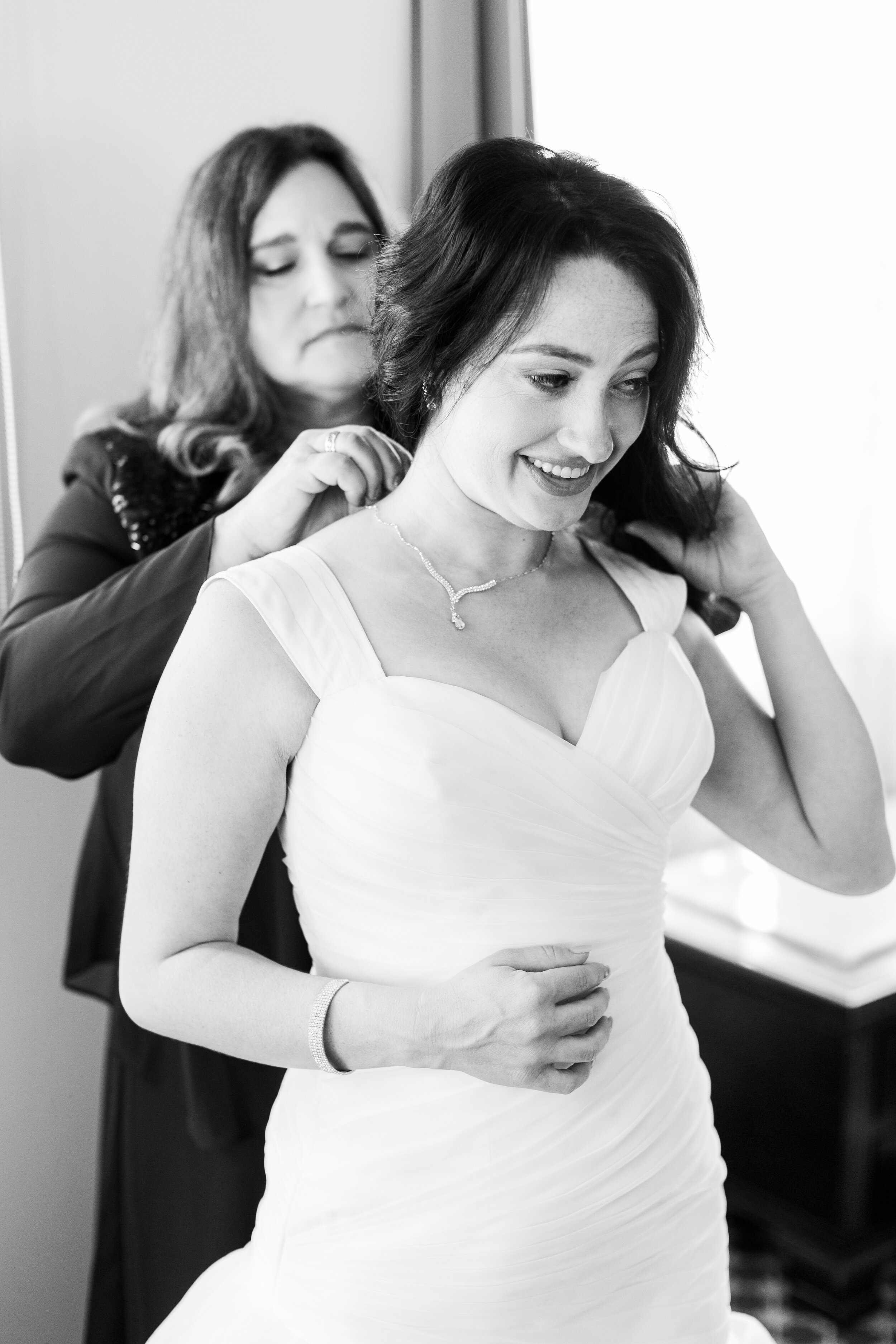 Backyard Intimate Fall Wedding in Northern California - Brad&Rachel