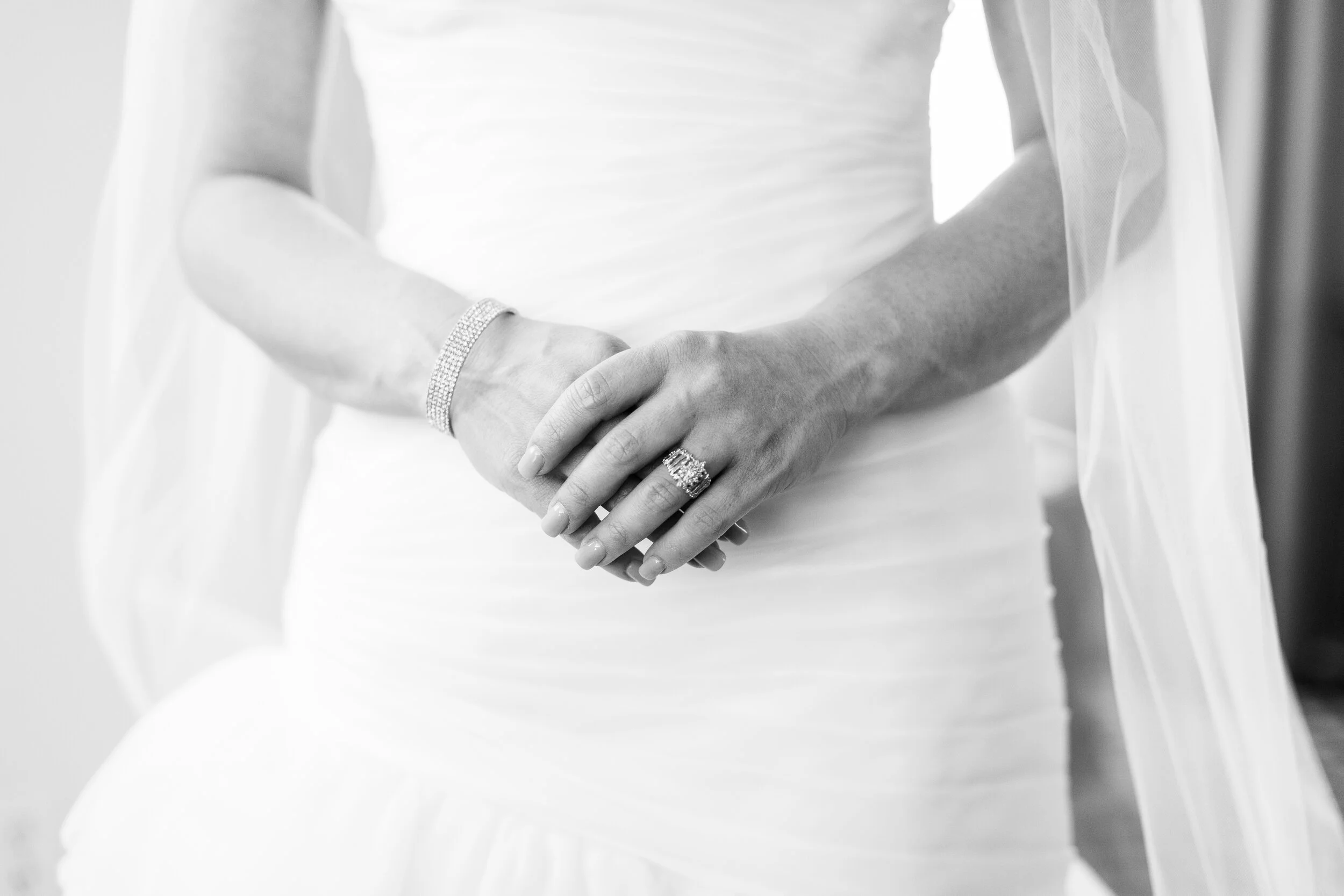 Backyard Intimate Fall Wedding in Northern California - Brad&Rachel