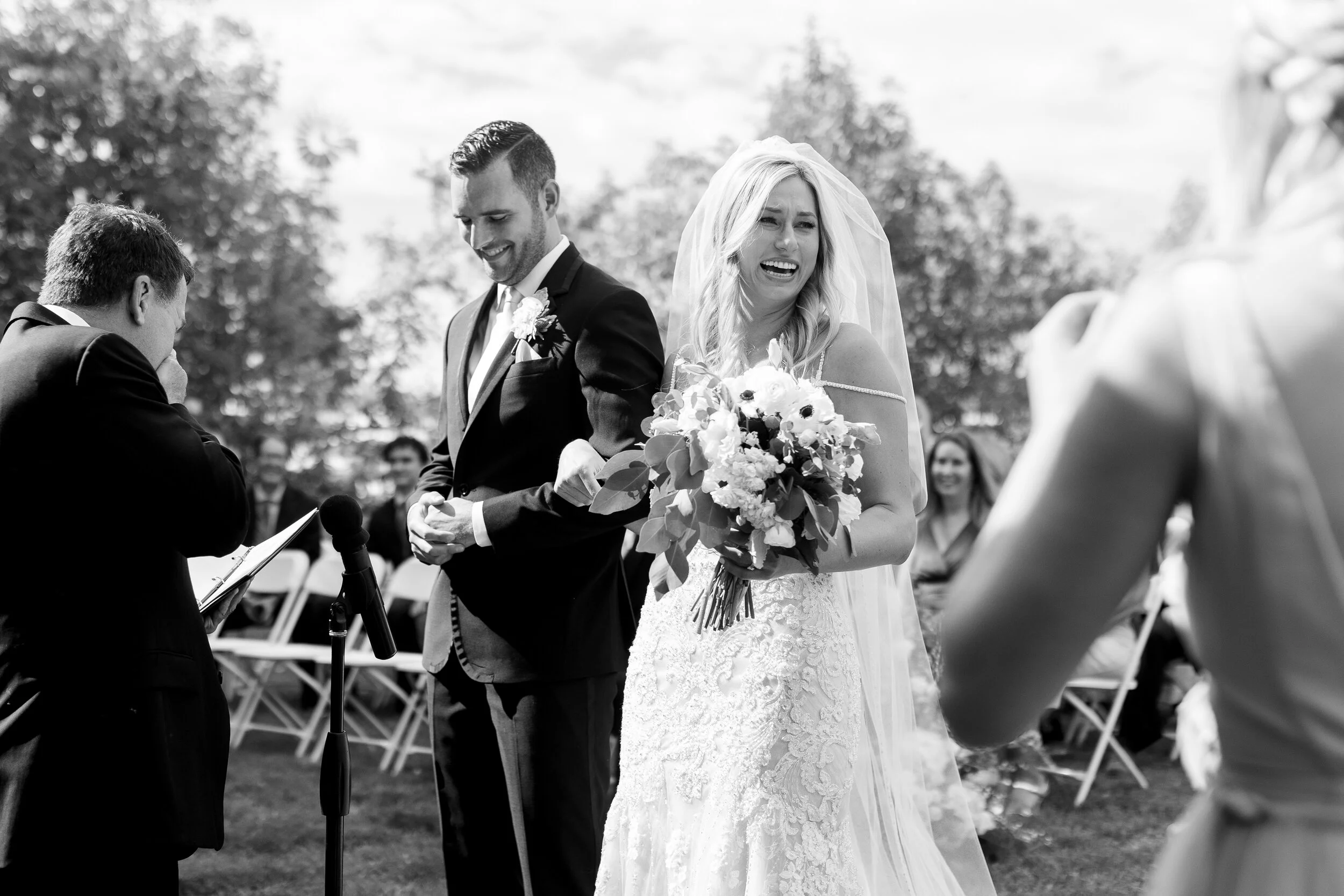 White Ranch Events Chico Wedding Photos Aaron&Clara