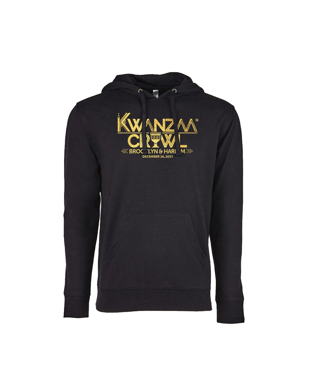 Shop || Kwanzaa Crawl®