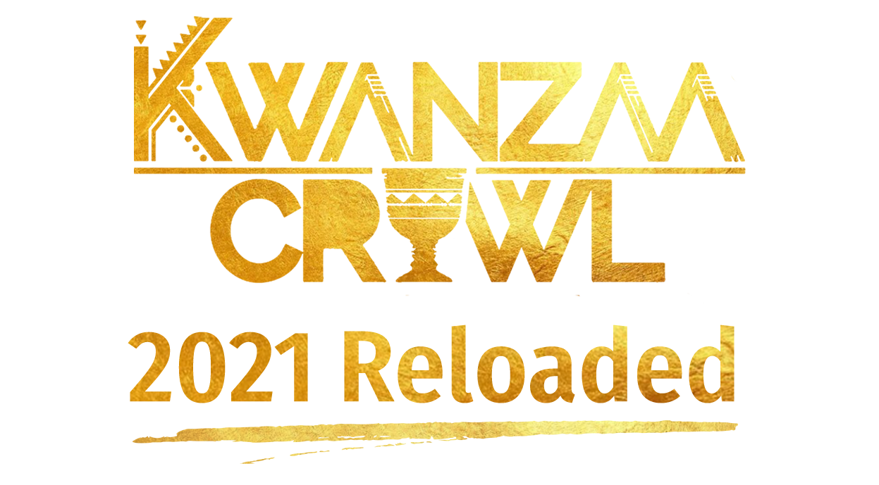 Reloaded FAQs Kwanzaa Crawl®
