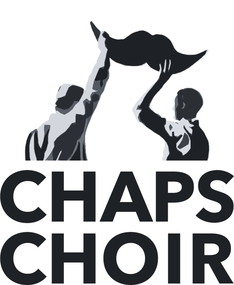 Chaps Choir 