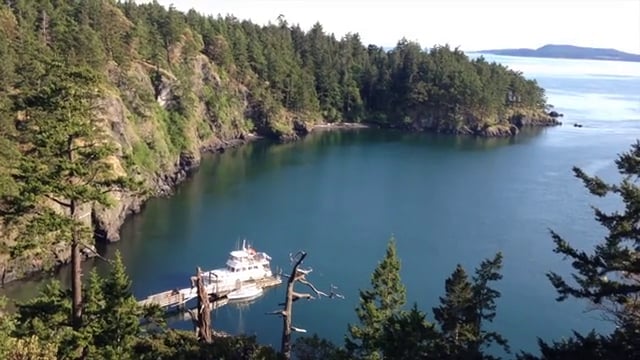 A Year on The Water (2014)