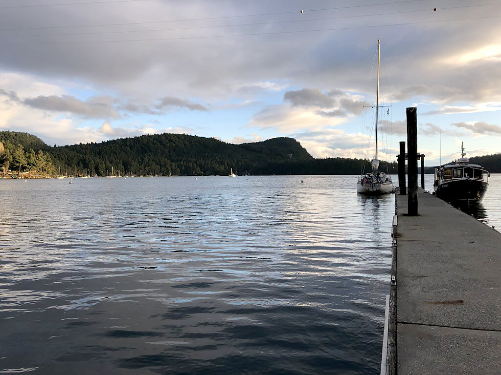 Orcas Island