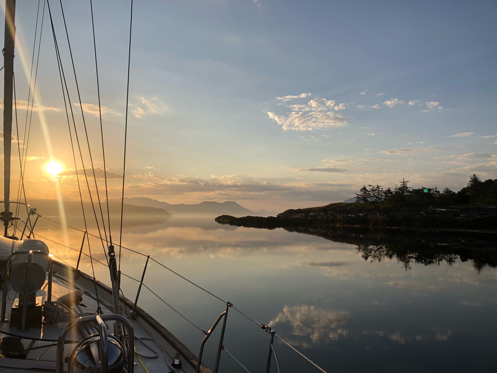 Broughton Archipelago