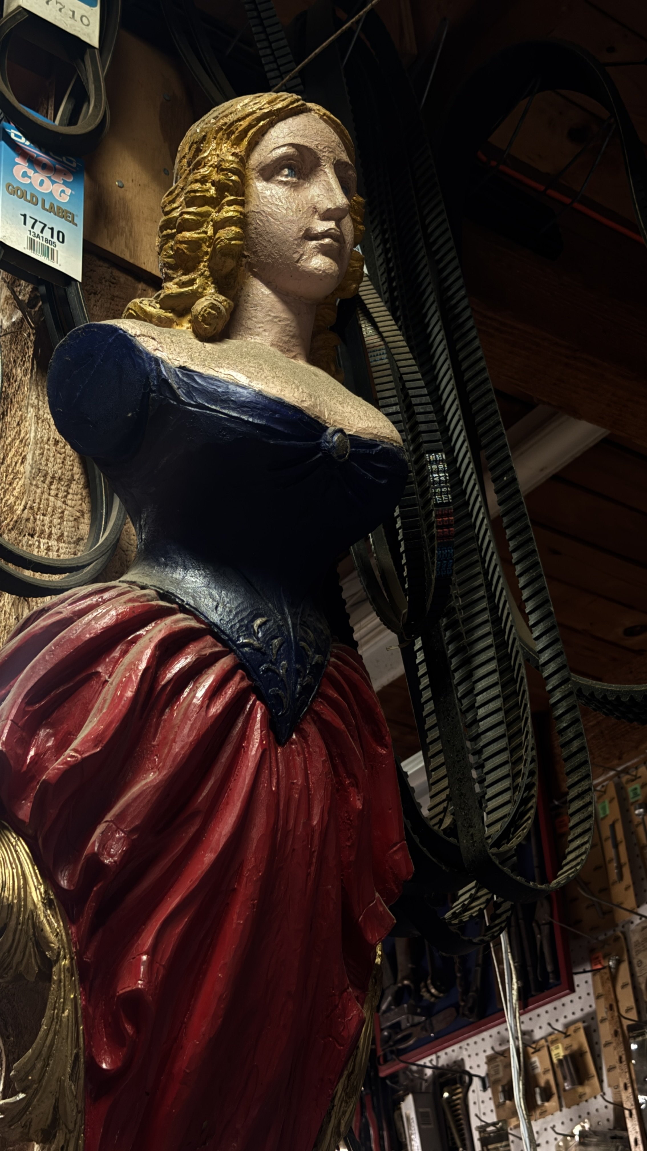 Anacortes to LA Day 9