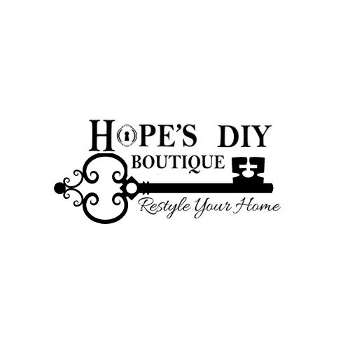 Hope`s DIY Boutique