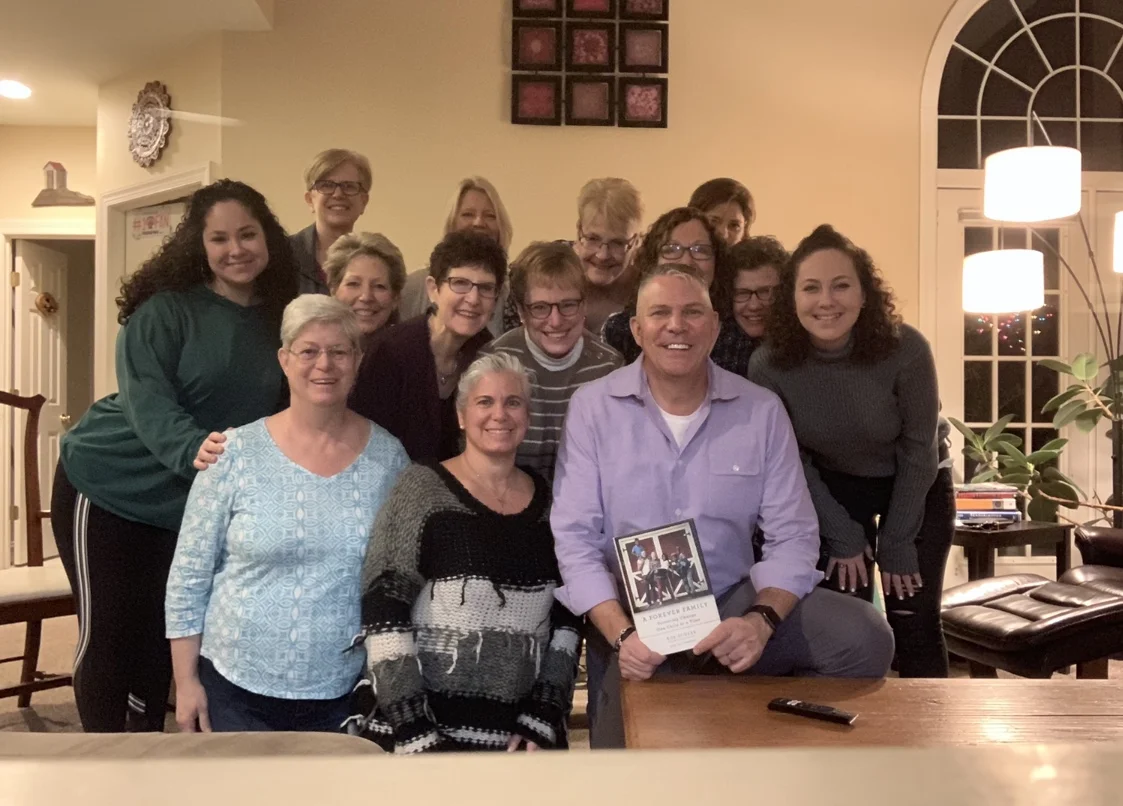 'Discovering Comfort Cases' by Emma Friedman