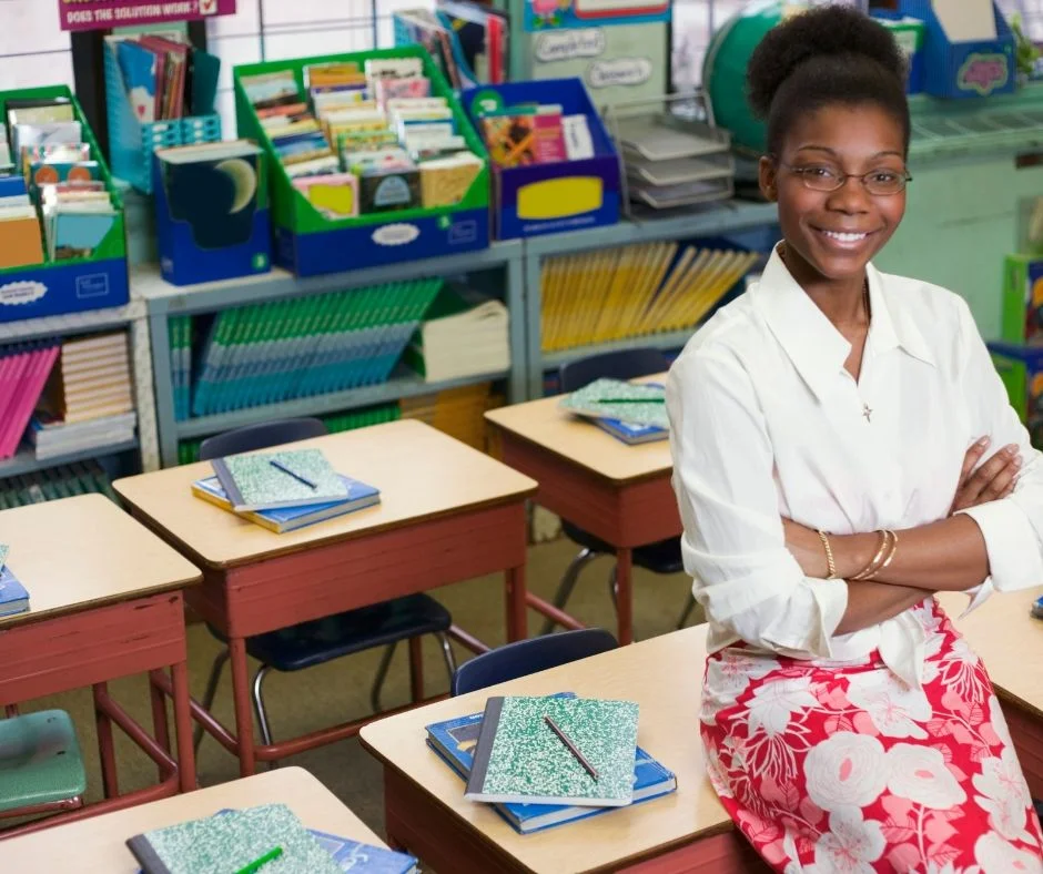 Volunteer Opportunity for Current or Retired Educators: Create Lesson Plans to Teach Youth About Foster Care