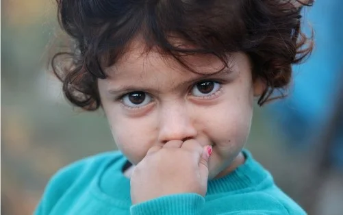 How Comfort Cases Is Helping Unaccompanied Refugee Youth