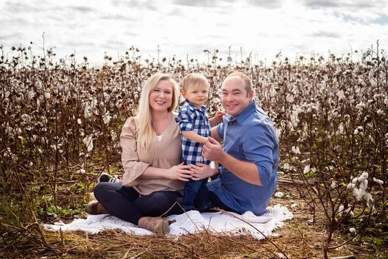 My Foster Care Story: Jeannette Meeks