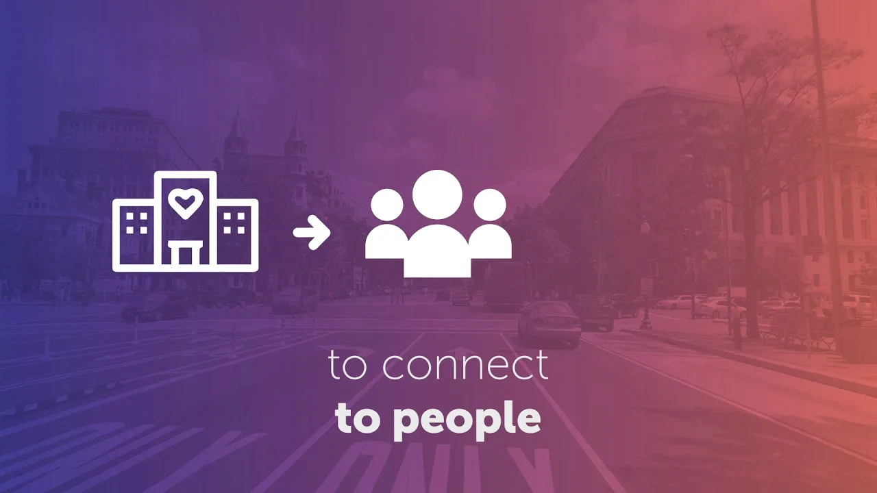 Comfort Cases Receives DCTV Capacity Building Grant