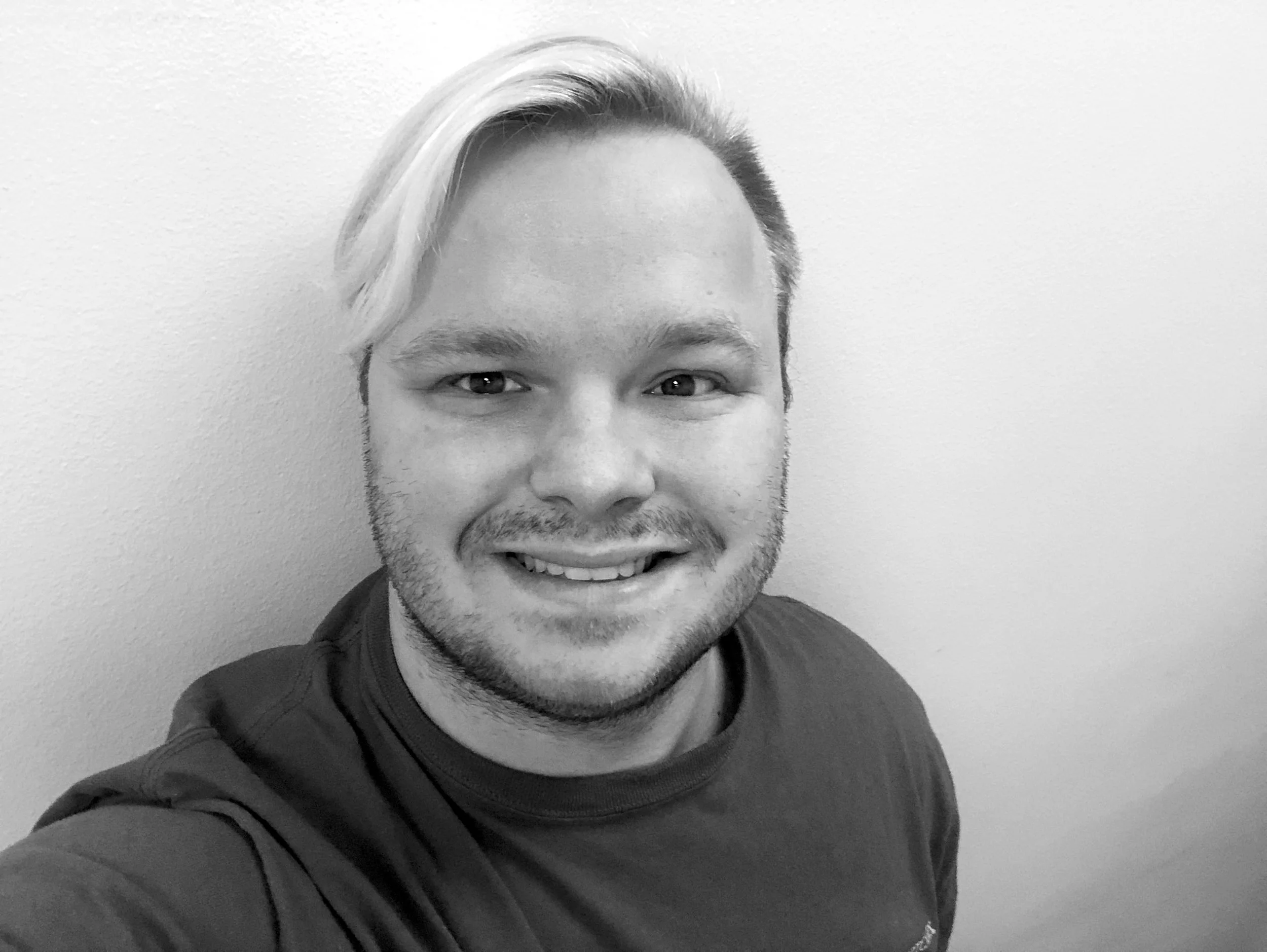 Foster Care, Adoption, and Development by Alex Conrad