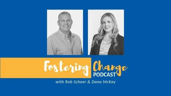 Episode 10: Rob talks 'Dads' and 'Vacations of the Brave'