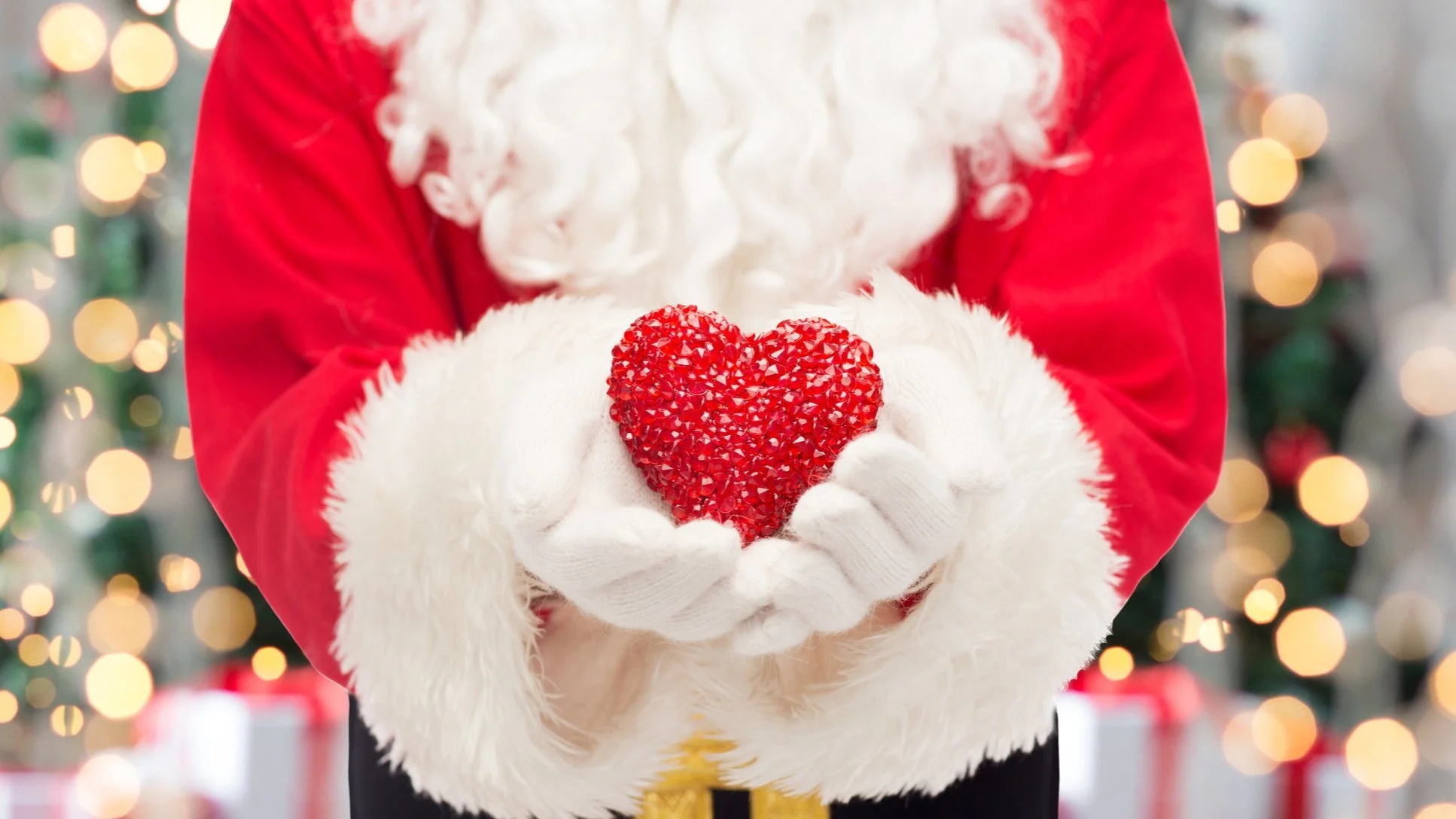 6 Ways To Support Comfort Cases While Shopping for the Holidays
