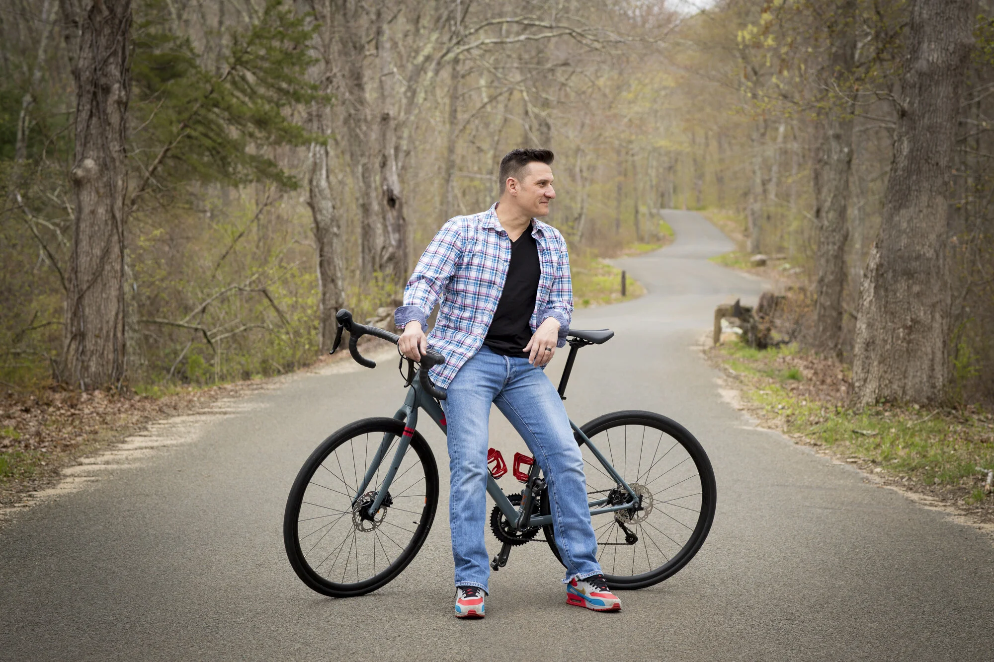 Episode 19: Noah Ehlert's Discover Your Path Tour