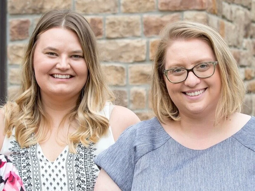 Episode 27: Becoming Foster Parents with Jess and Britt
