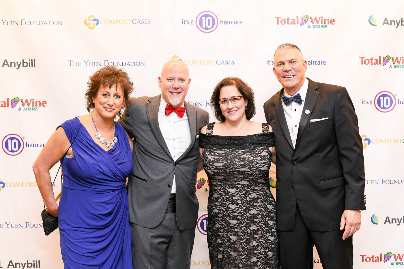 Episode 28: Our 6th Annual Comfort Cases Gala