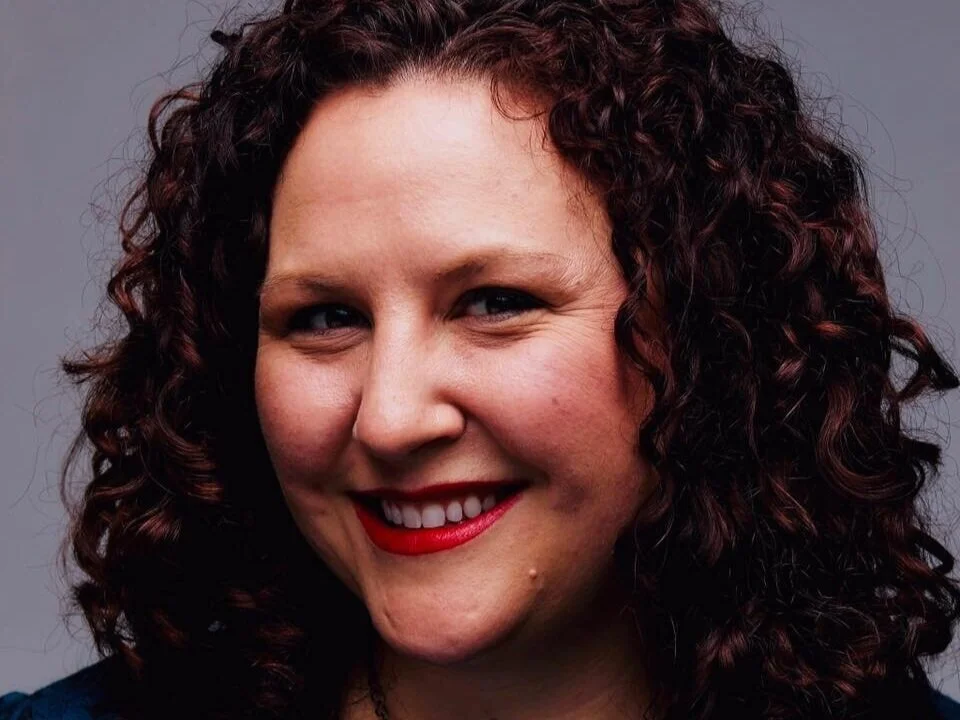 Episode 29: CASA and Foster Mom Brittany Burcham