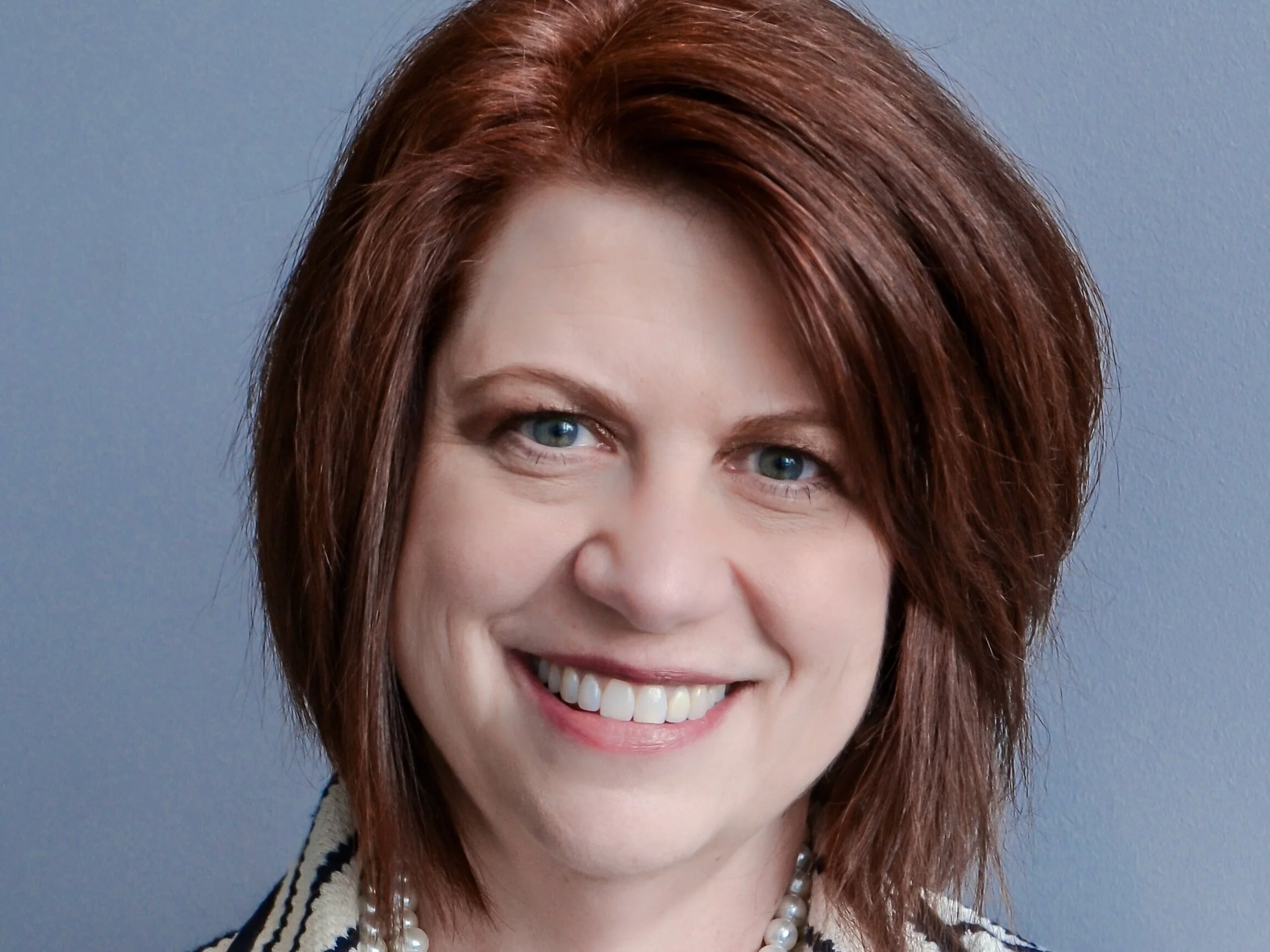 Episode 32: Dr. Amelia Franck Meyer