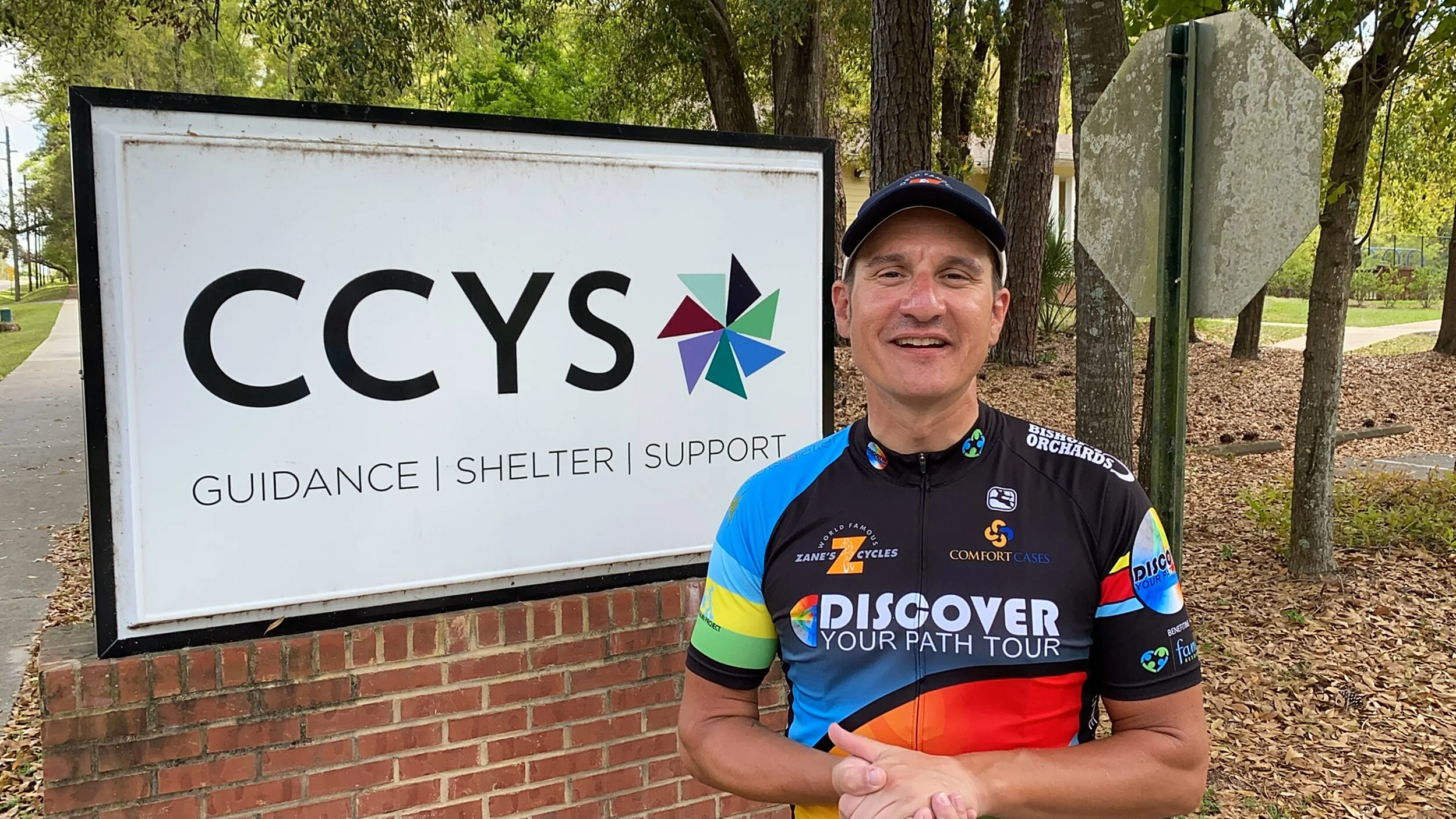 Episode 36: Discover Your Path Tour Recap with Noah Ehlert