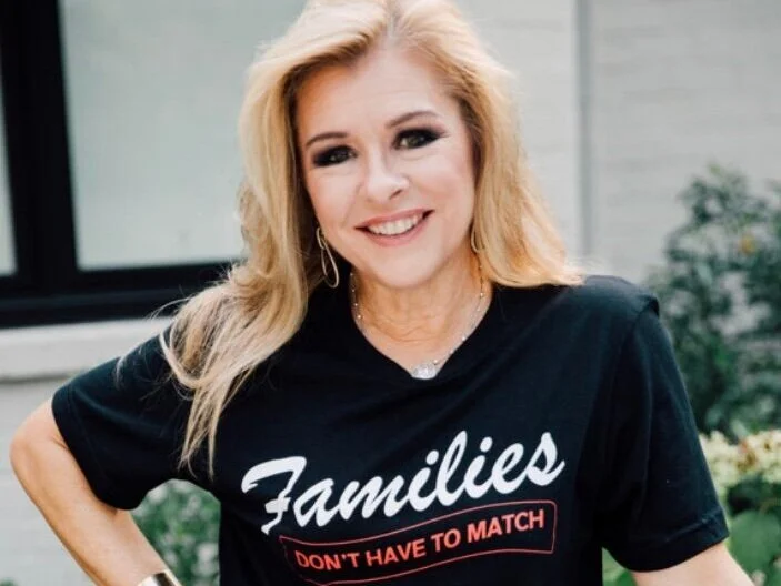 Episode 37: Leigh Anne Tuohy